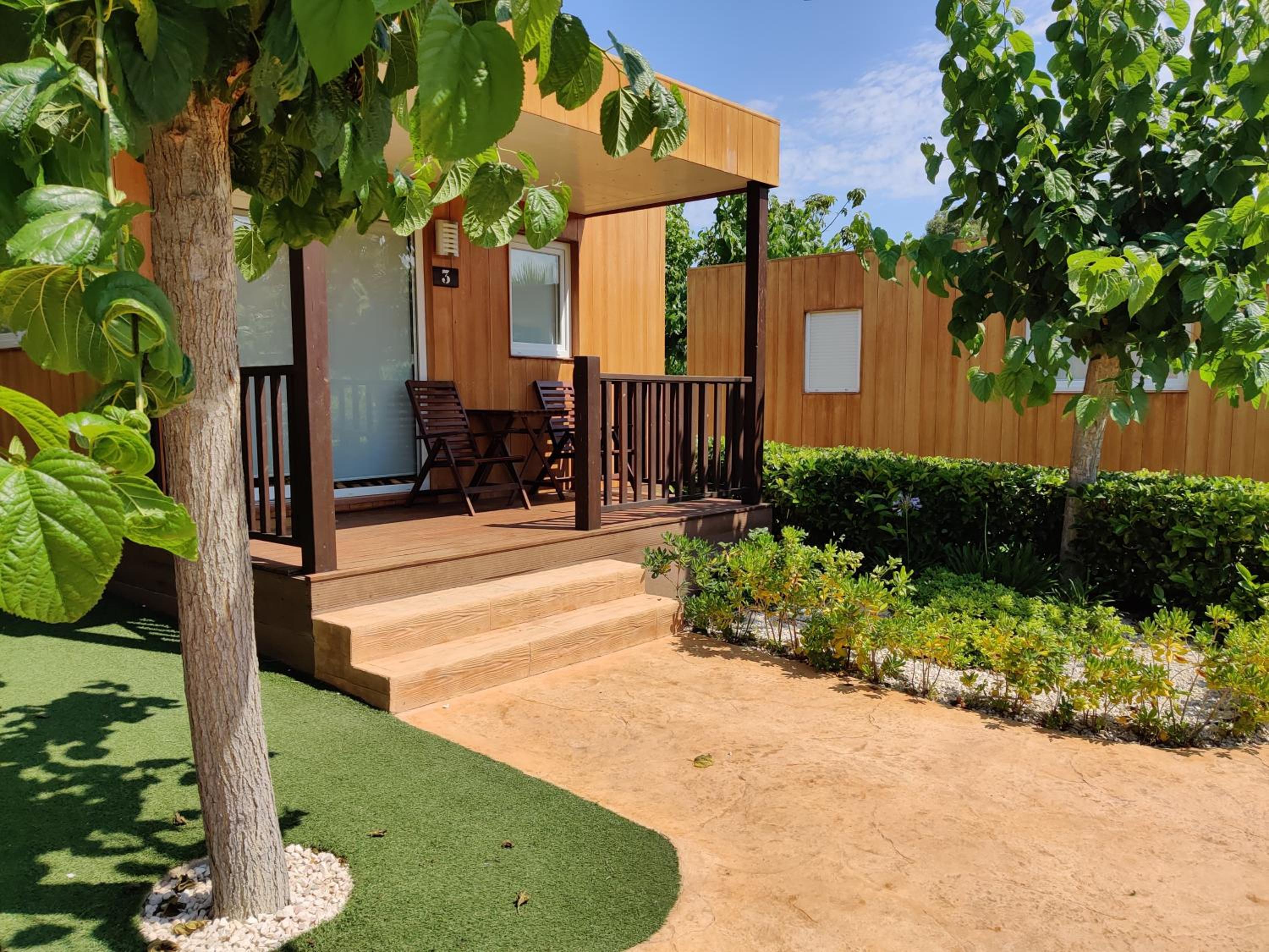 Camping Villasol