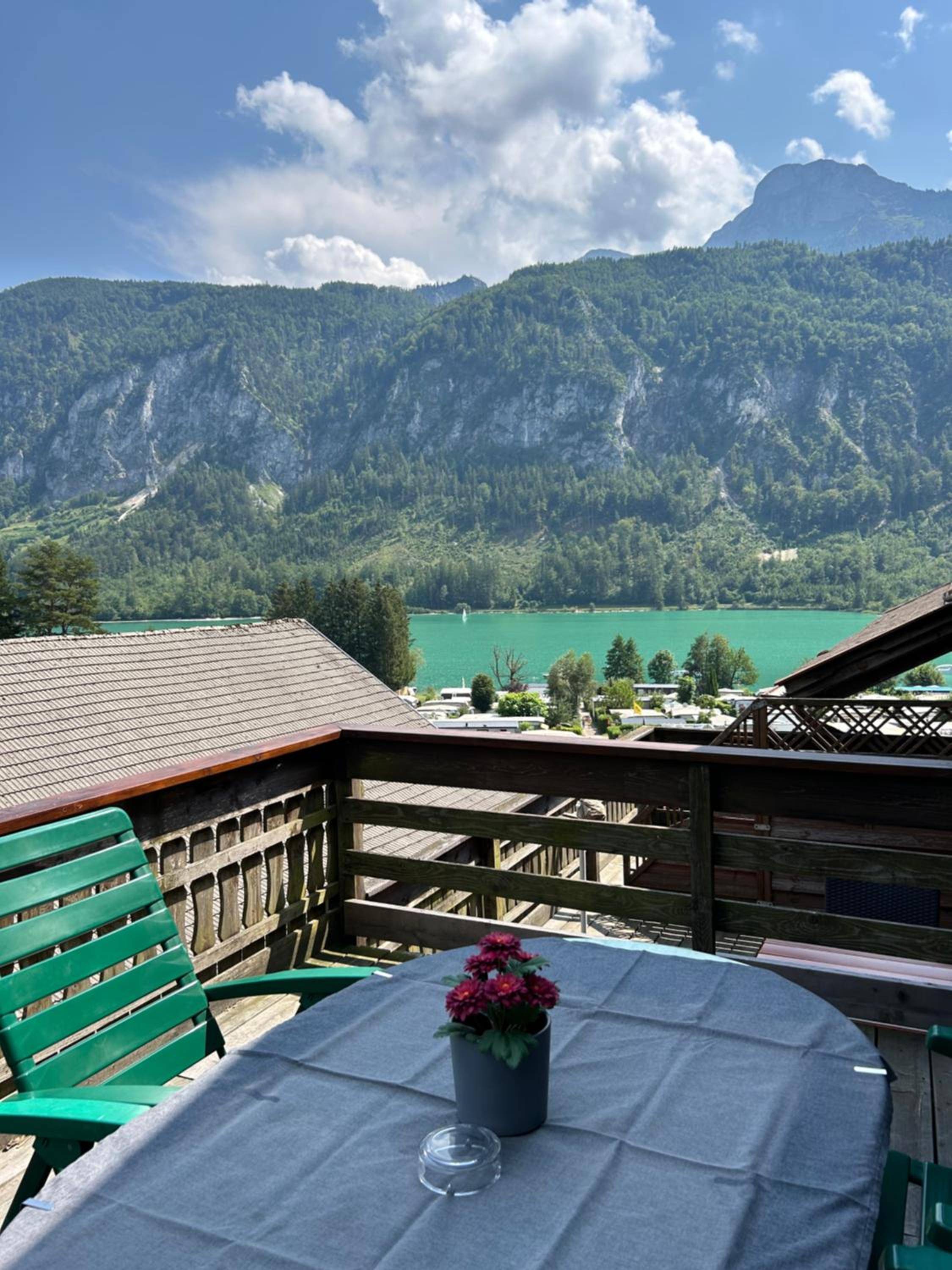 Gasthof Seestern