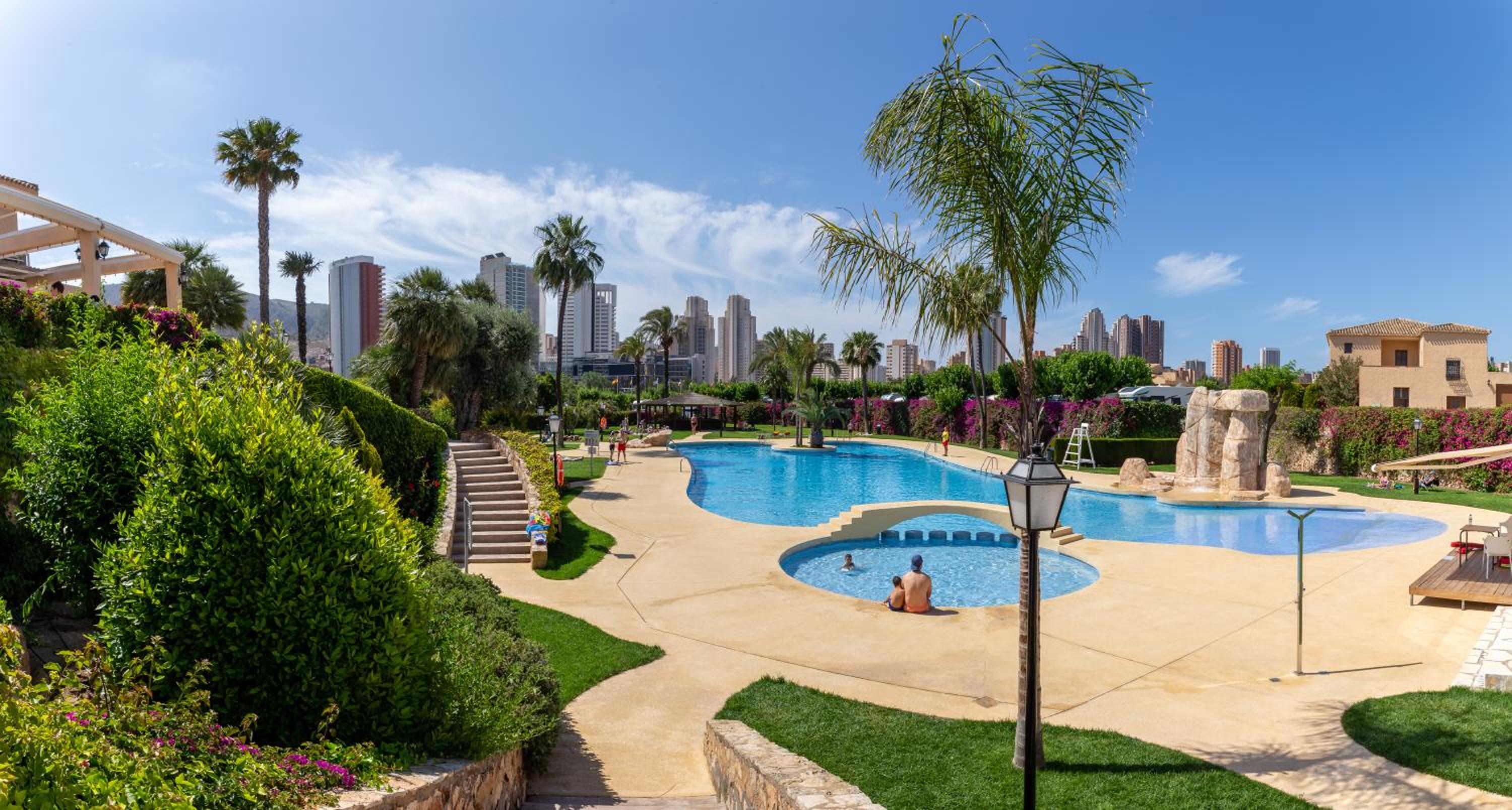 Camping Villasol