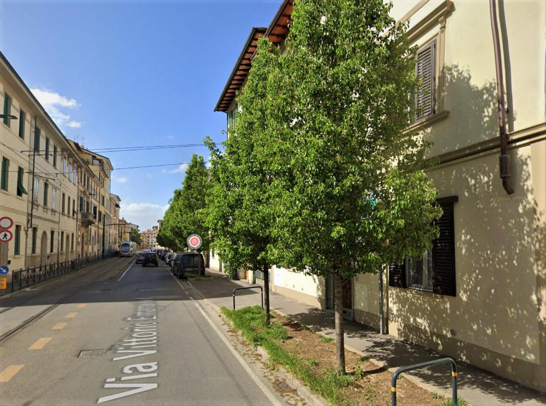 Appartamento Firenze Mayer