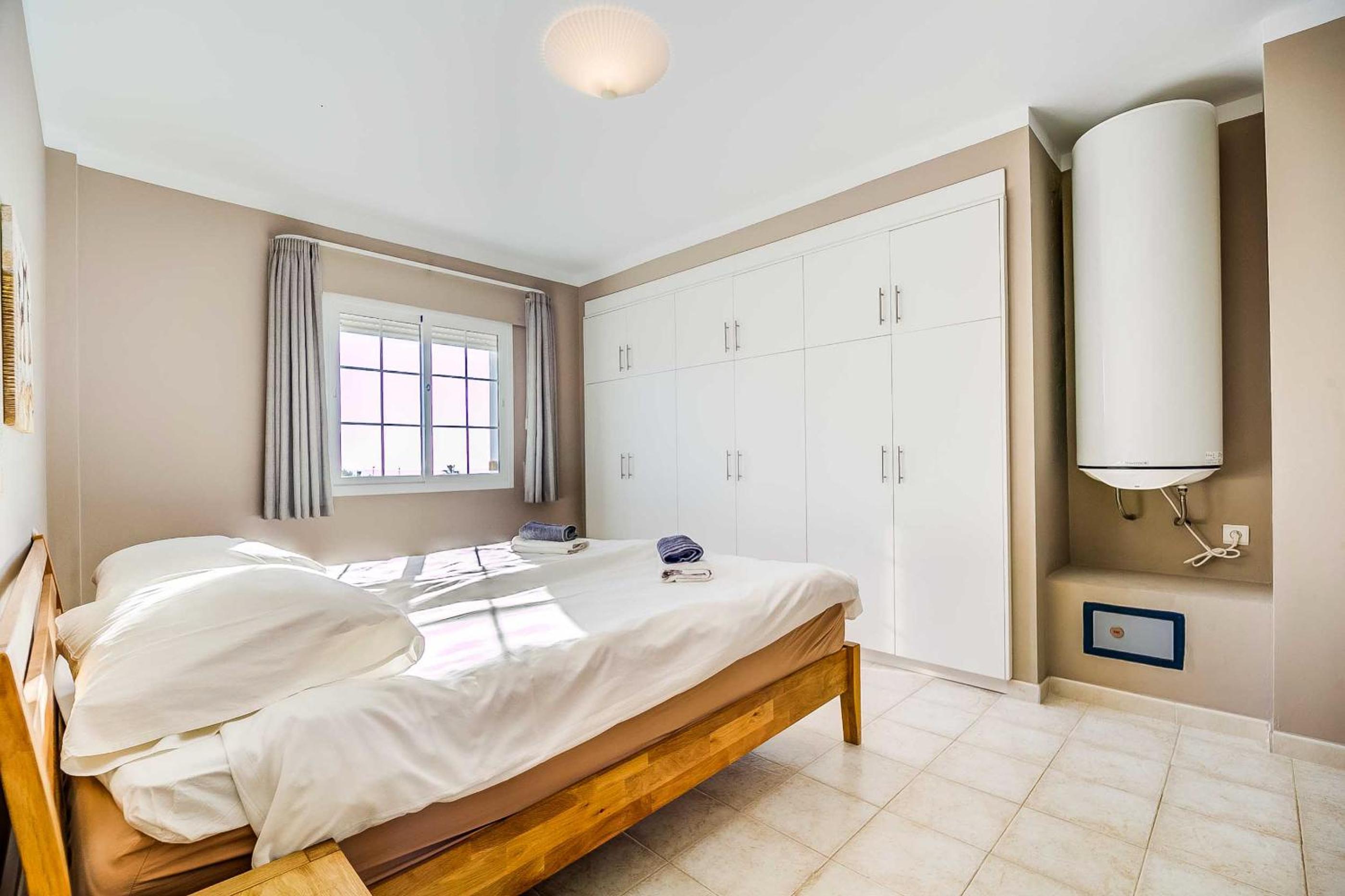 108-Villa, 2 Minutes Walk to the beach, Heated pool