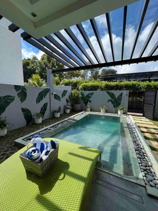 Jvc Tagaytay Villa B view 2