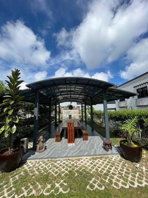 Jvc Tagaytay Villa B view 4