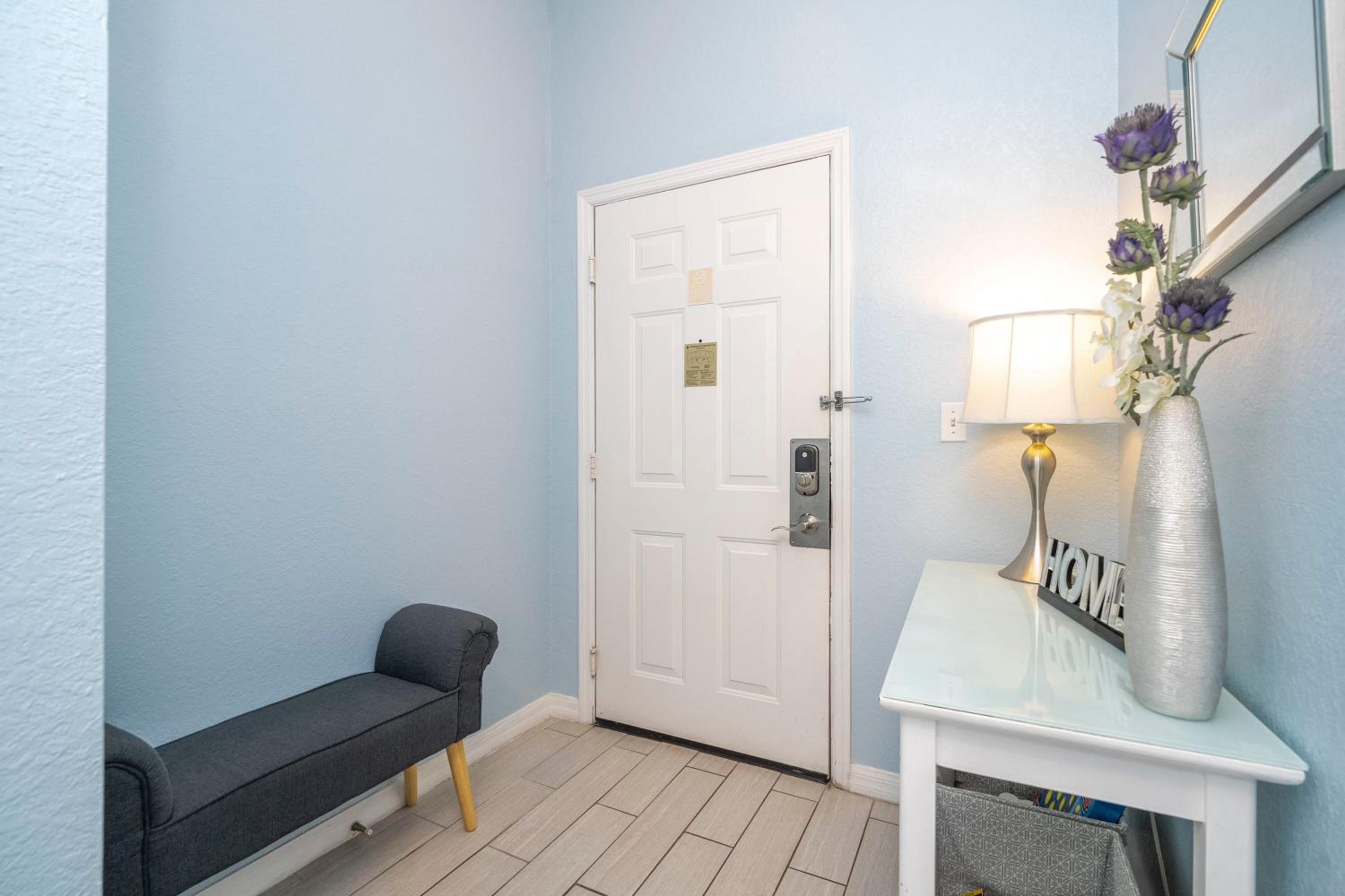 2 Bed Pirates Oasis view 5