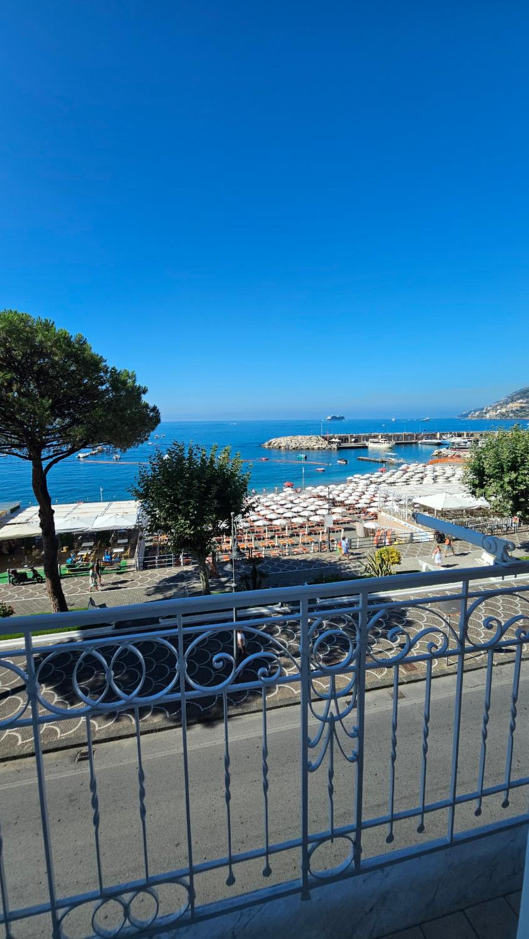 Galene - Beachfront in Costa d'Amalfi photo 3