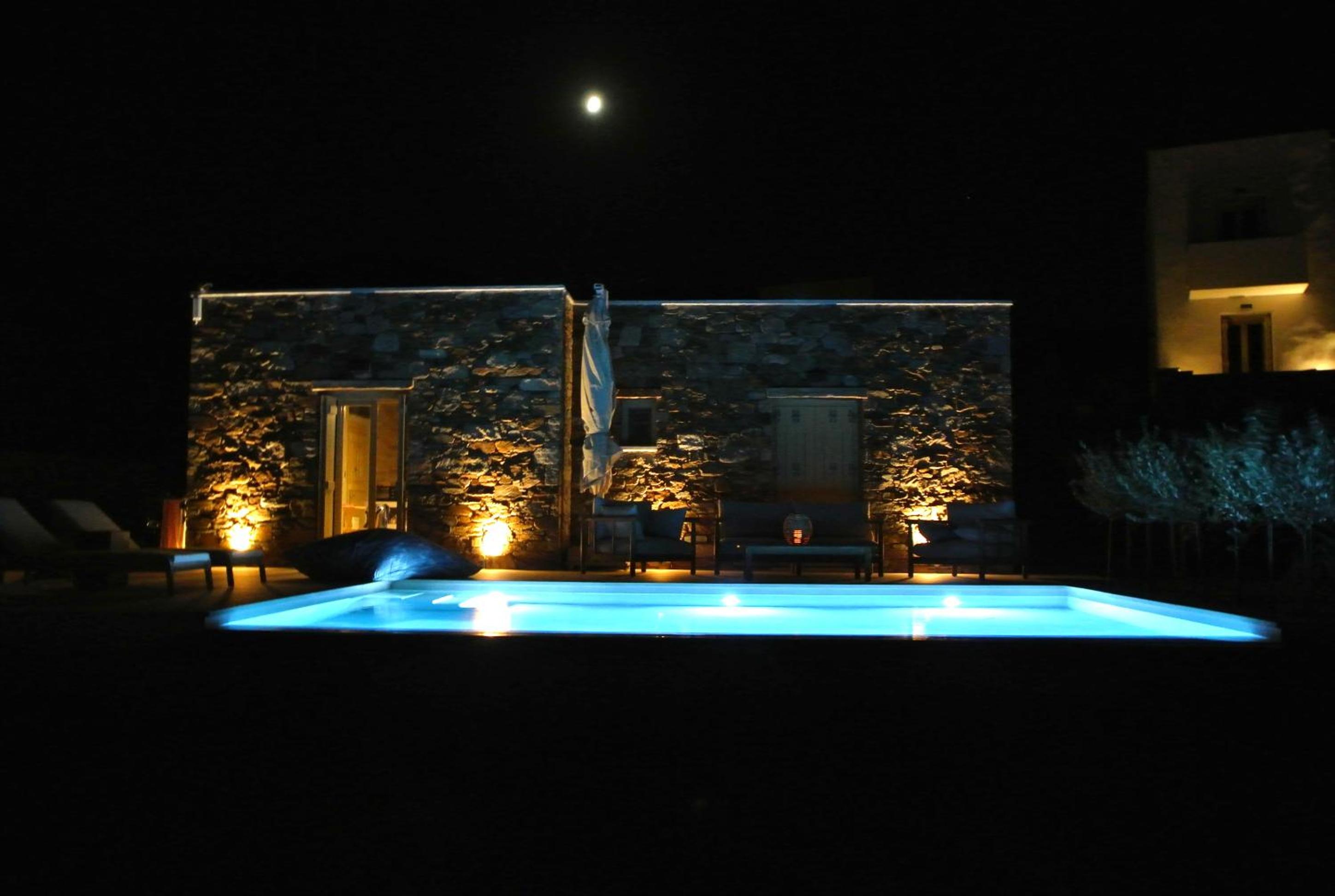 Agiannirema Ios Houses