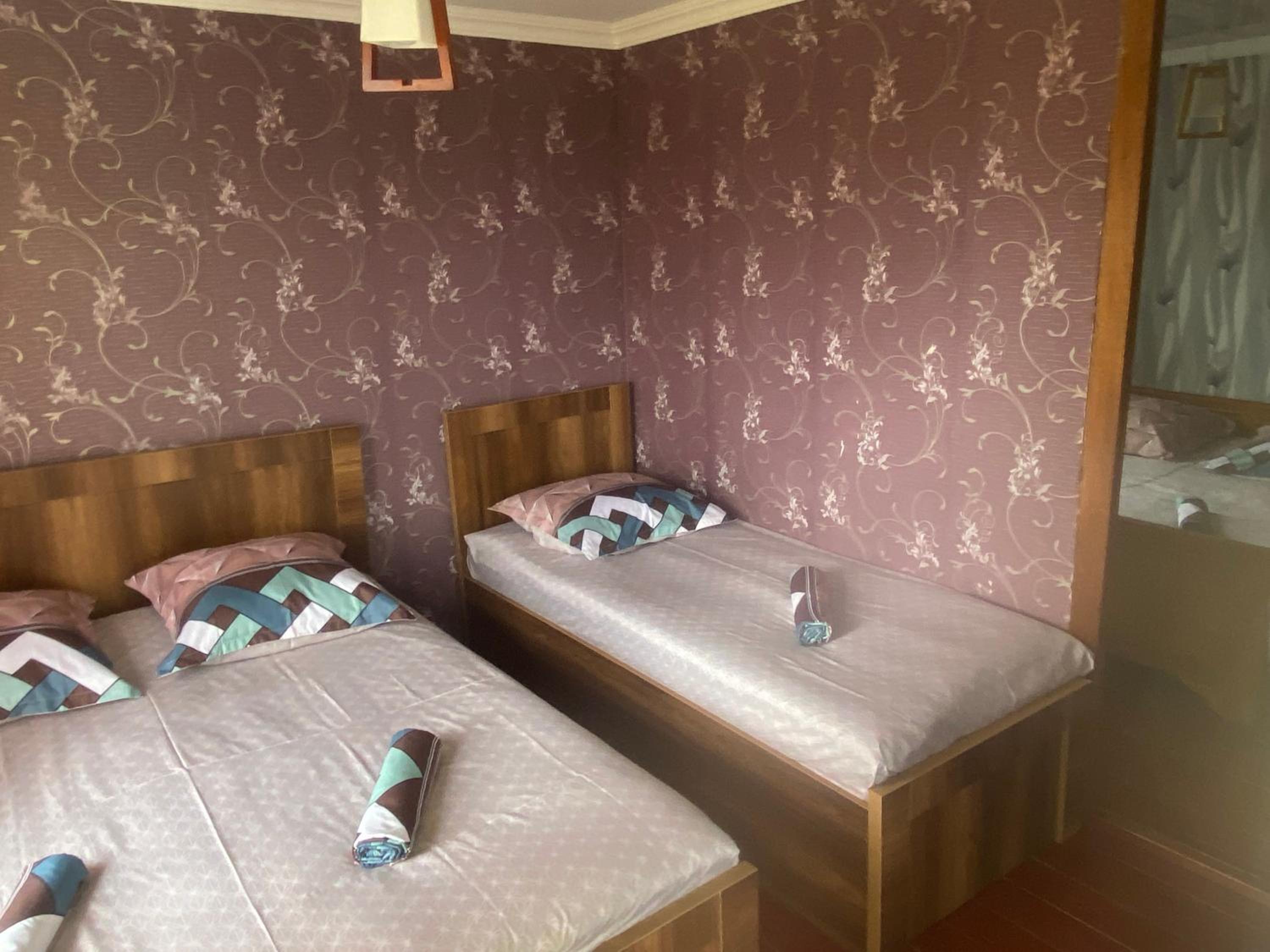 Guesthouse Dadia