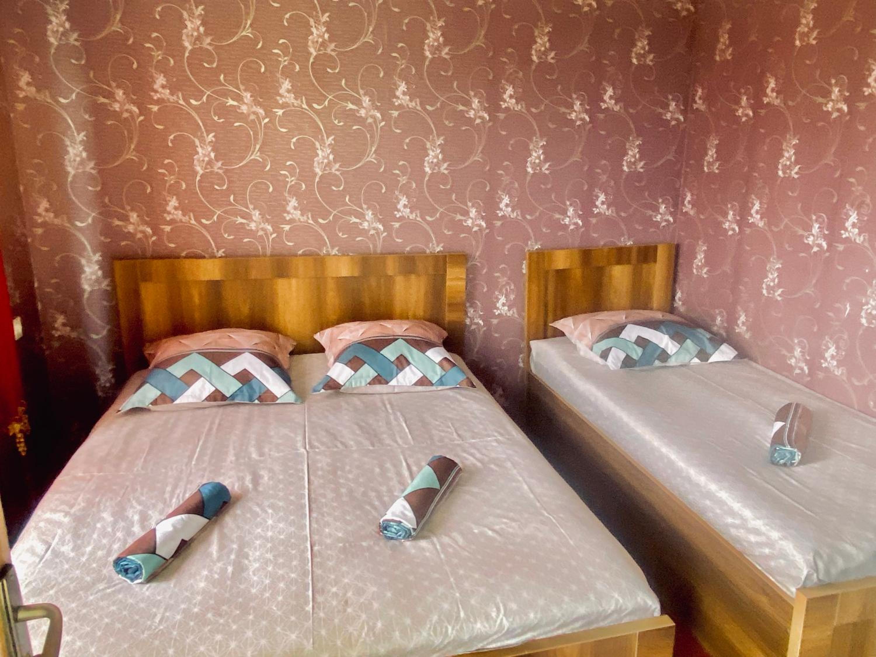 Guesthouse Dadia