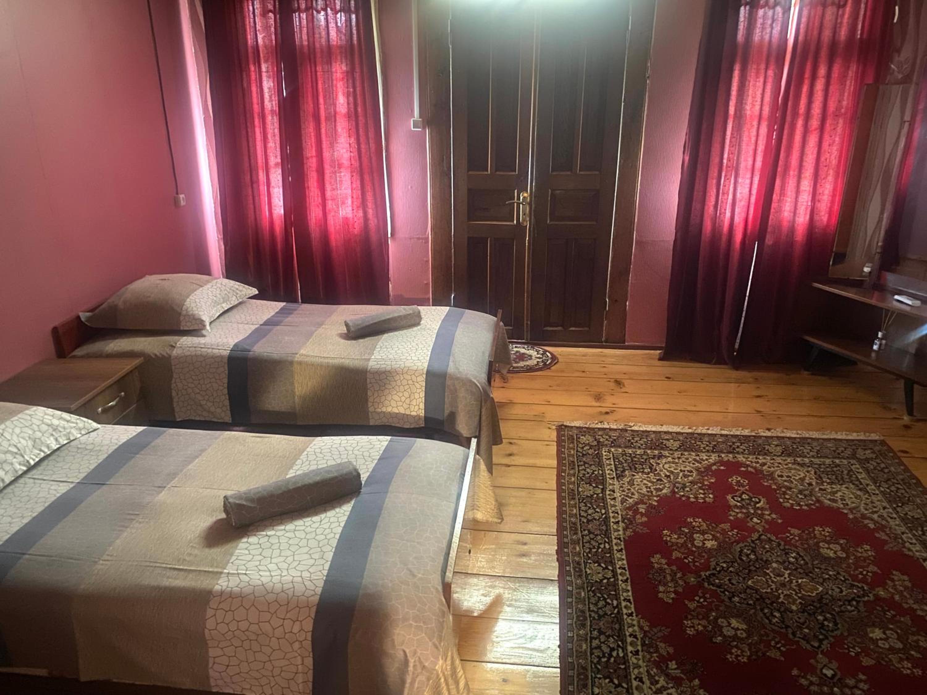 Guesthouse Dadia