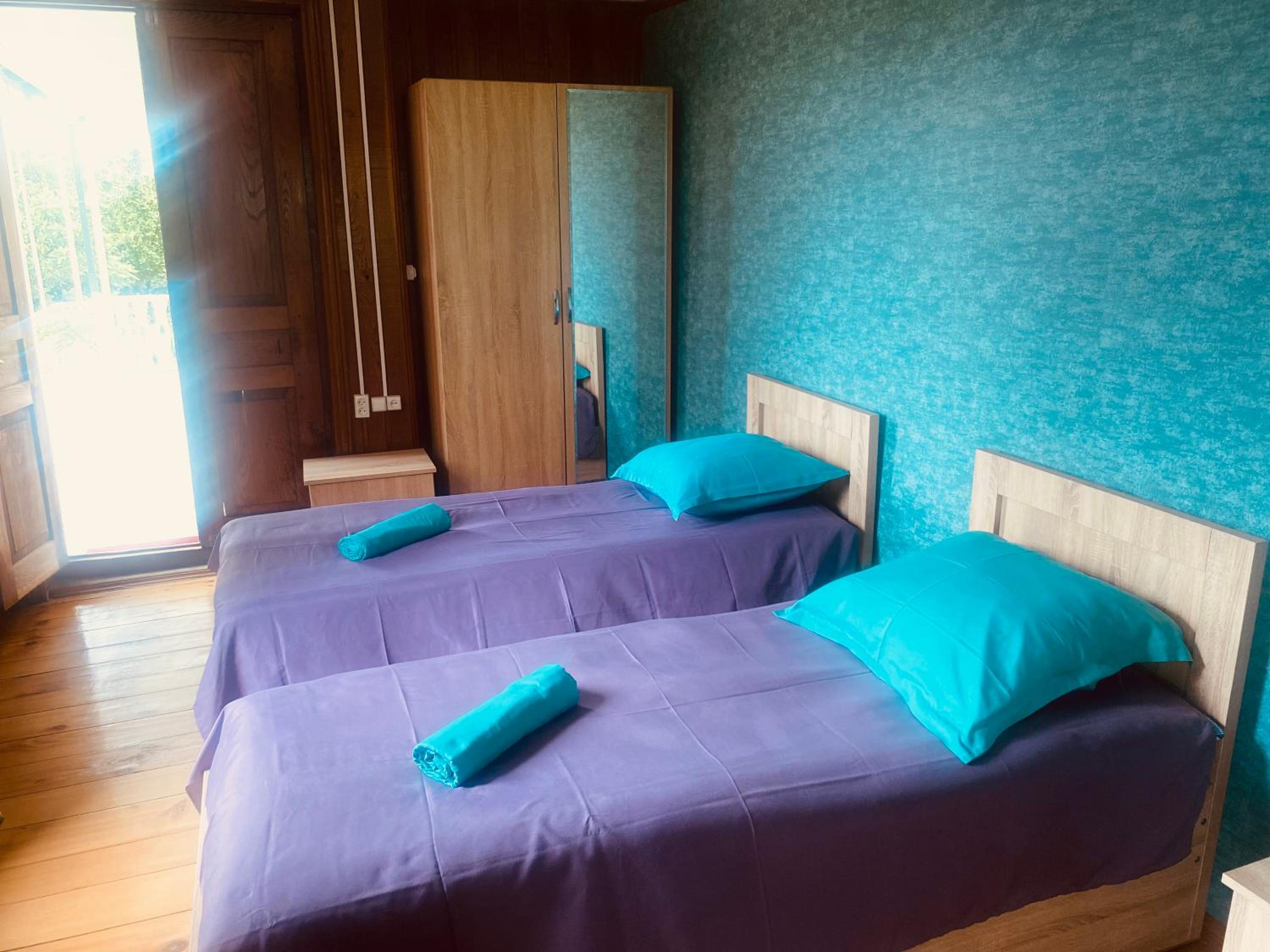 Guesthouse Dadia