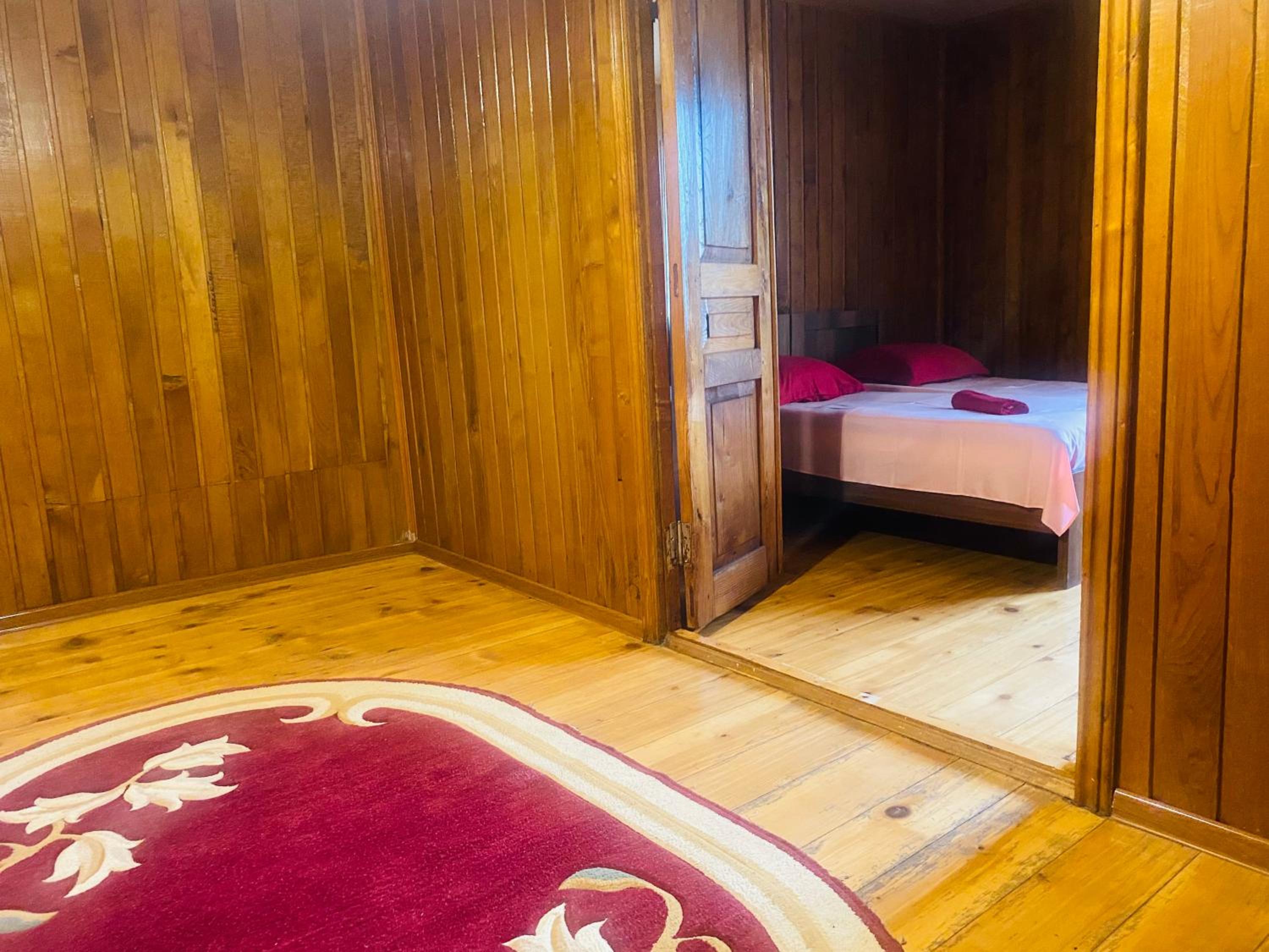 Guesthouse Dadia