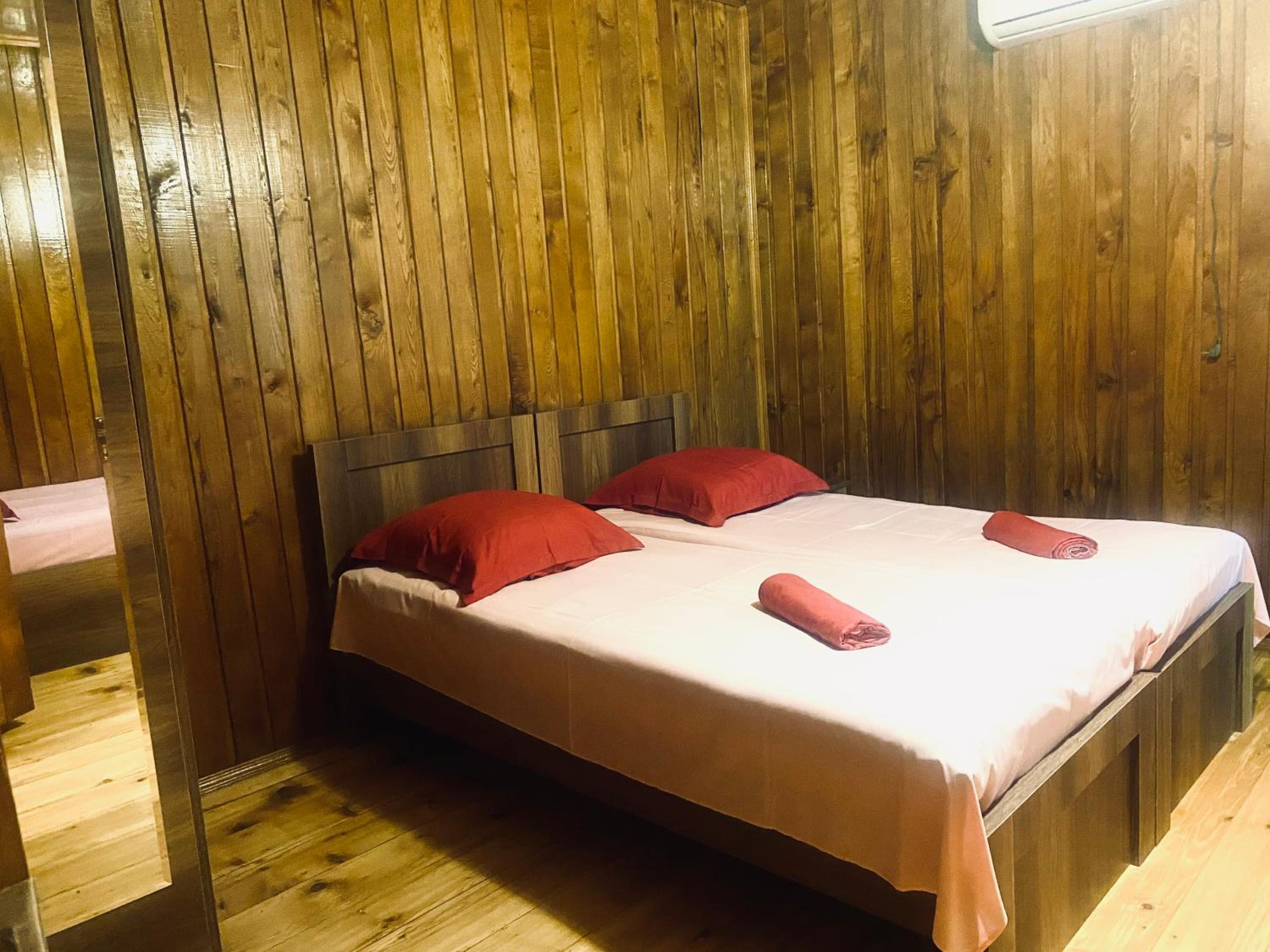 Guesthouse Dadia