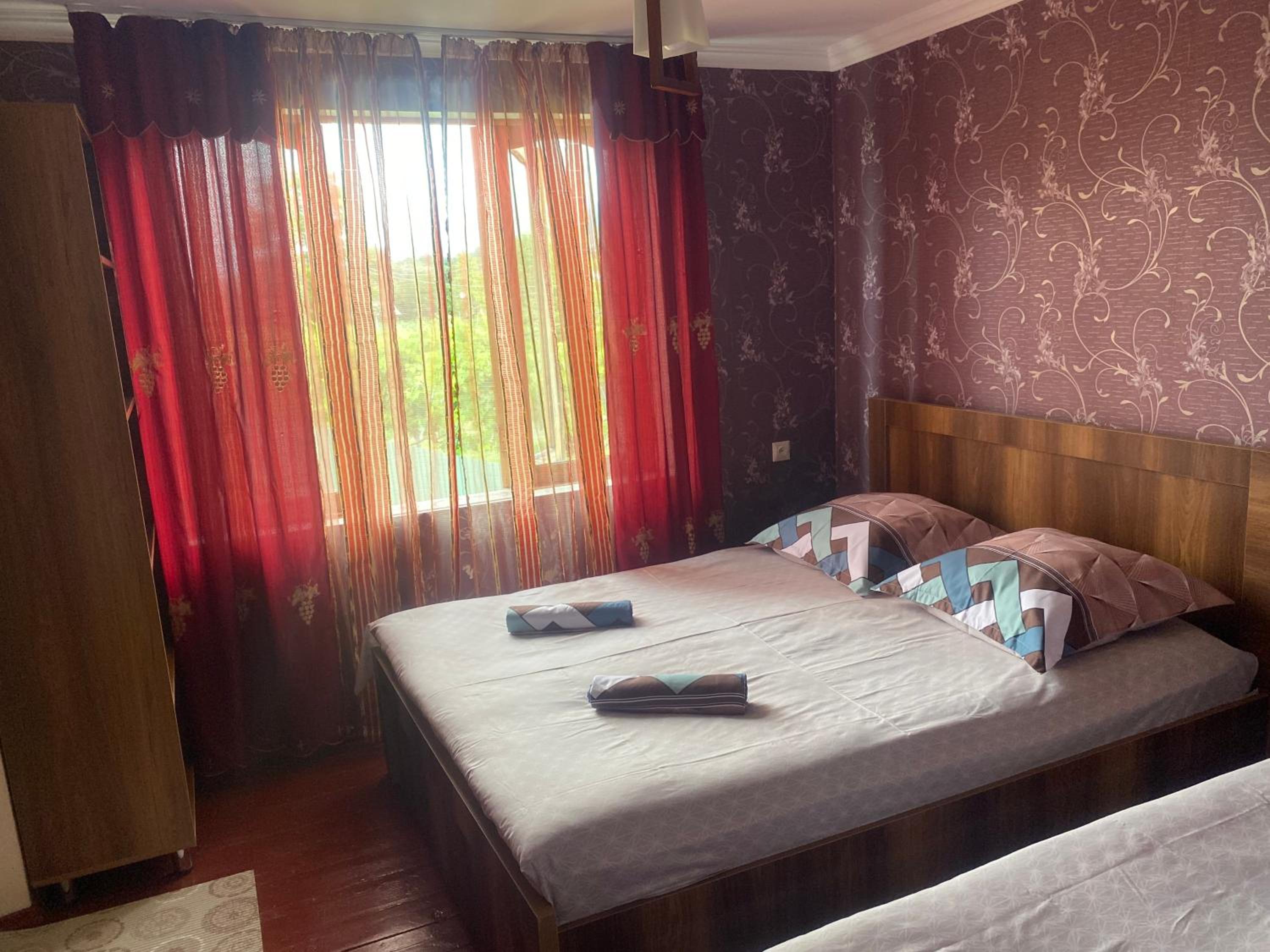 Guesthouse Dadia