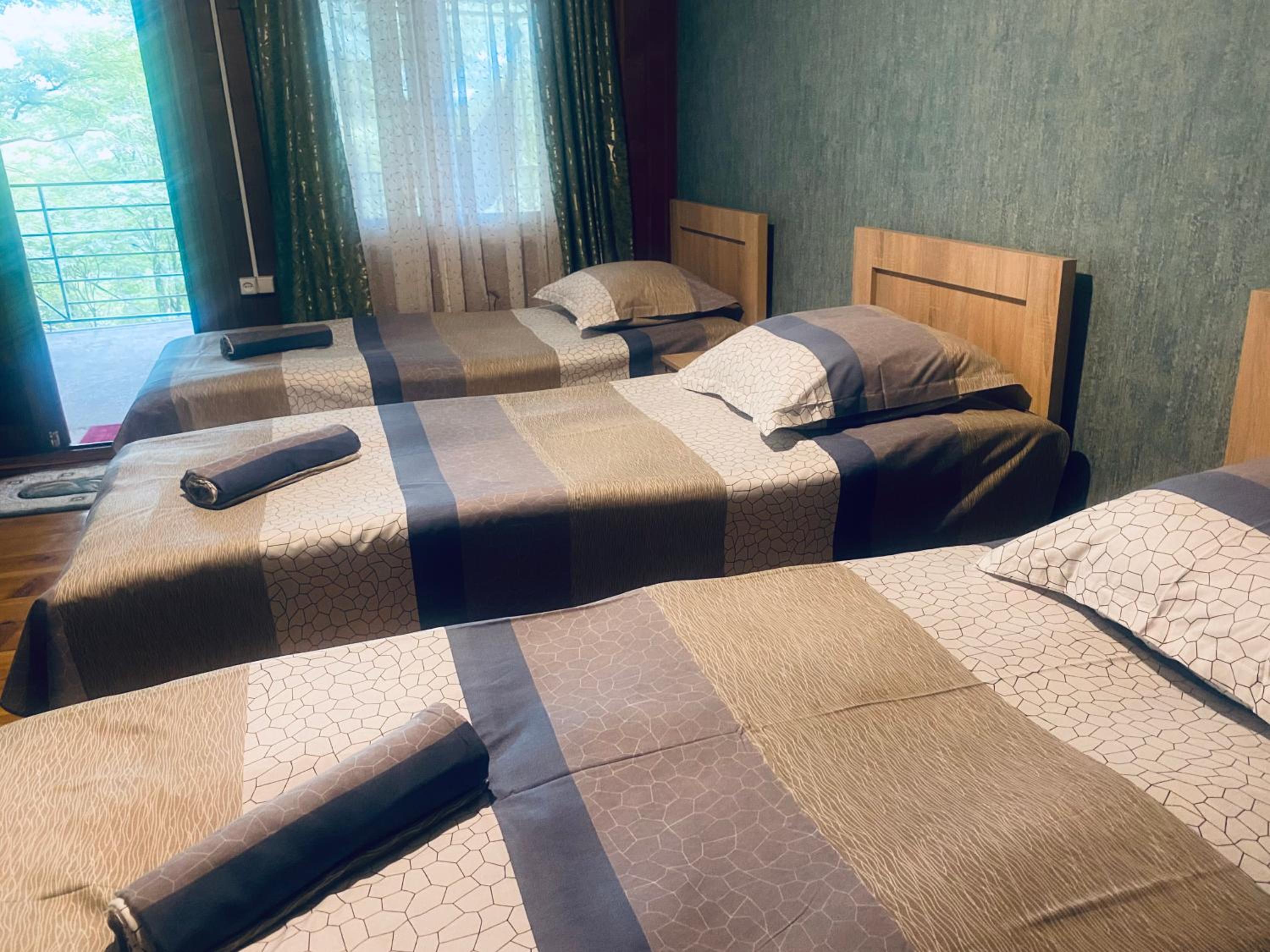 Guesthouse Dadia