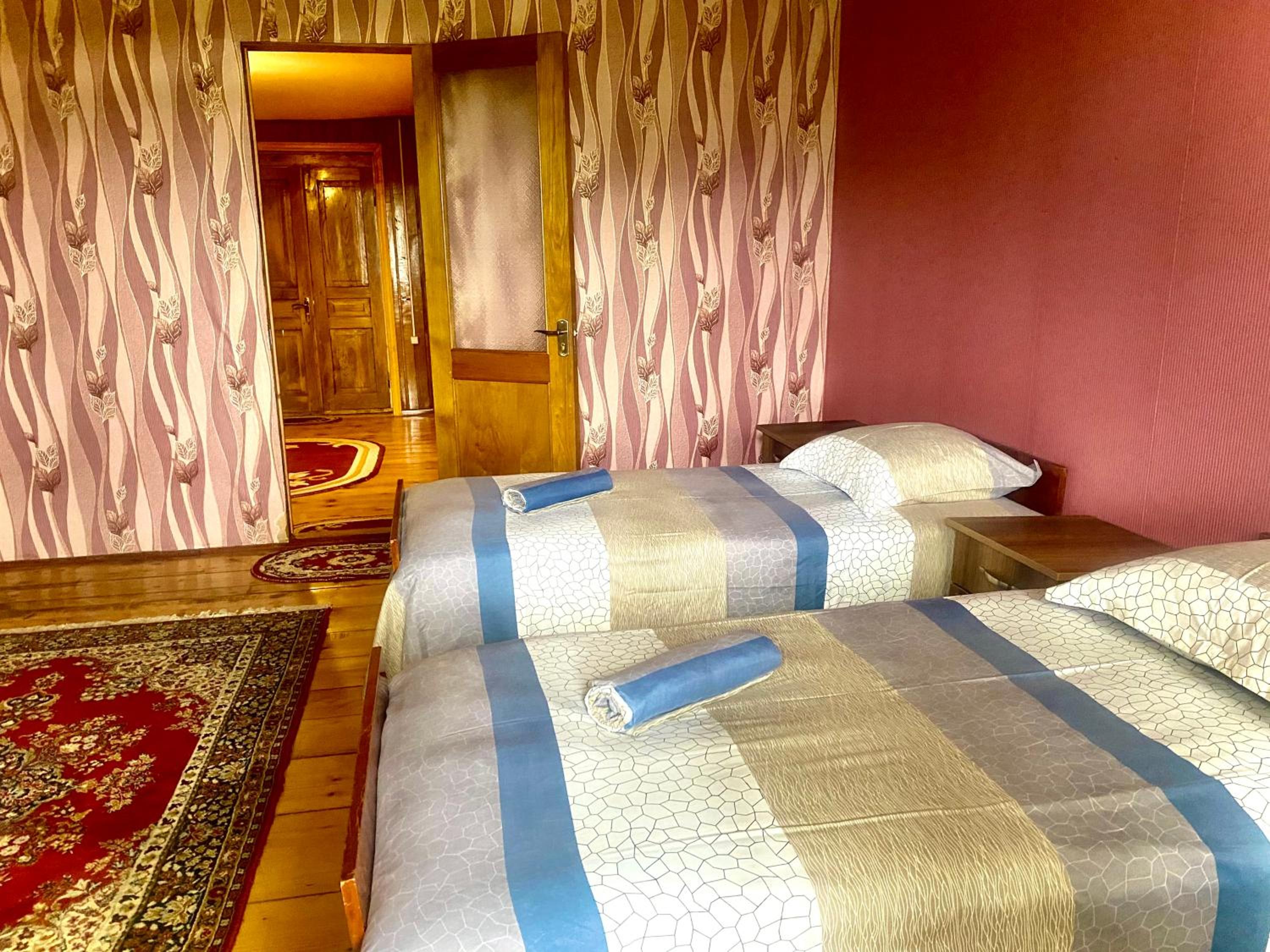 Guesthouse Dadia
