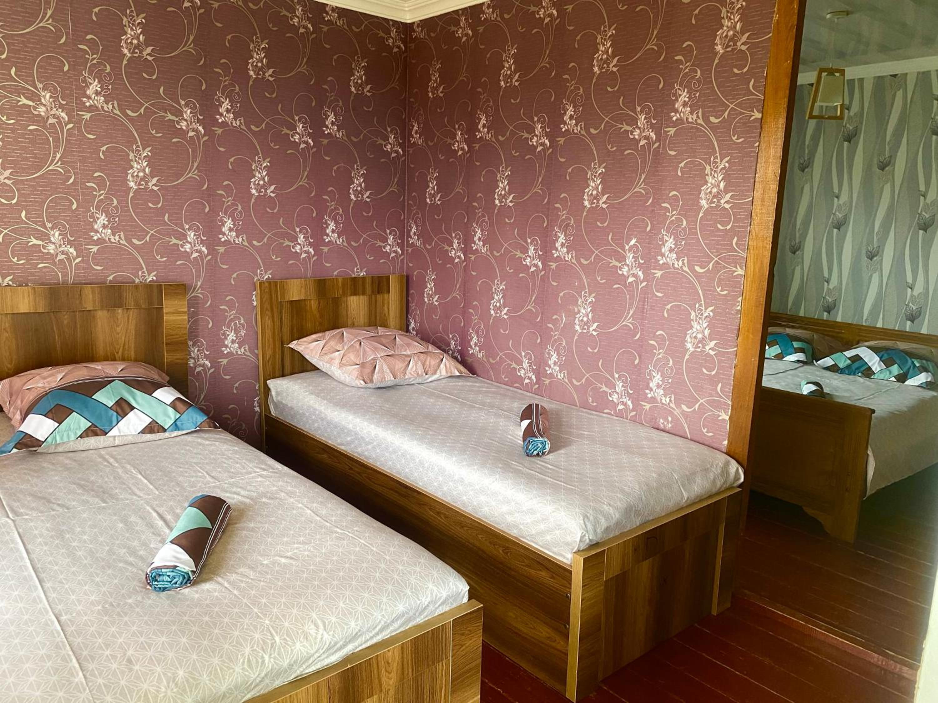 Guesthouse Dadia