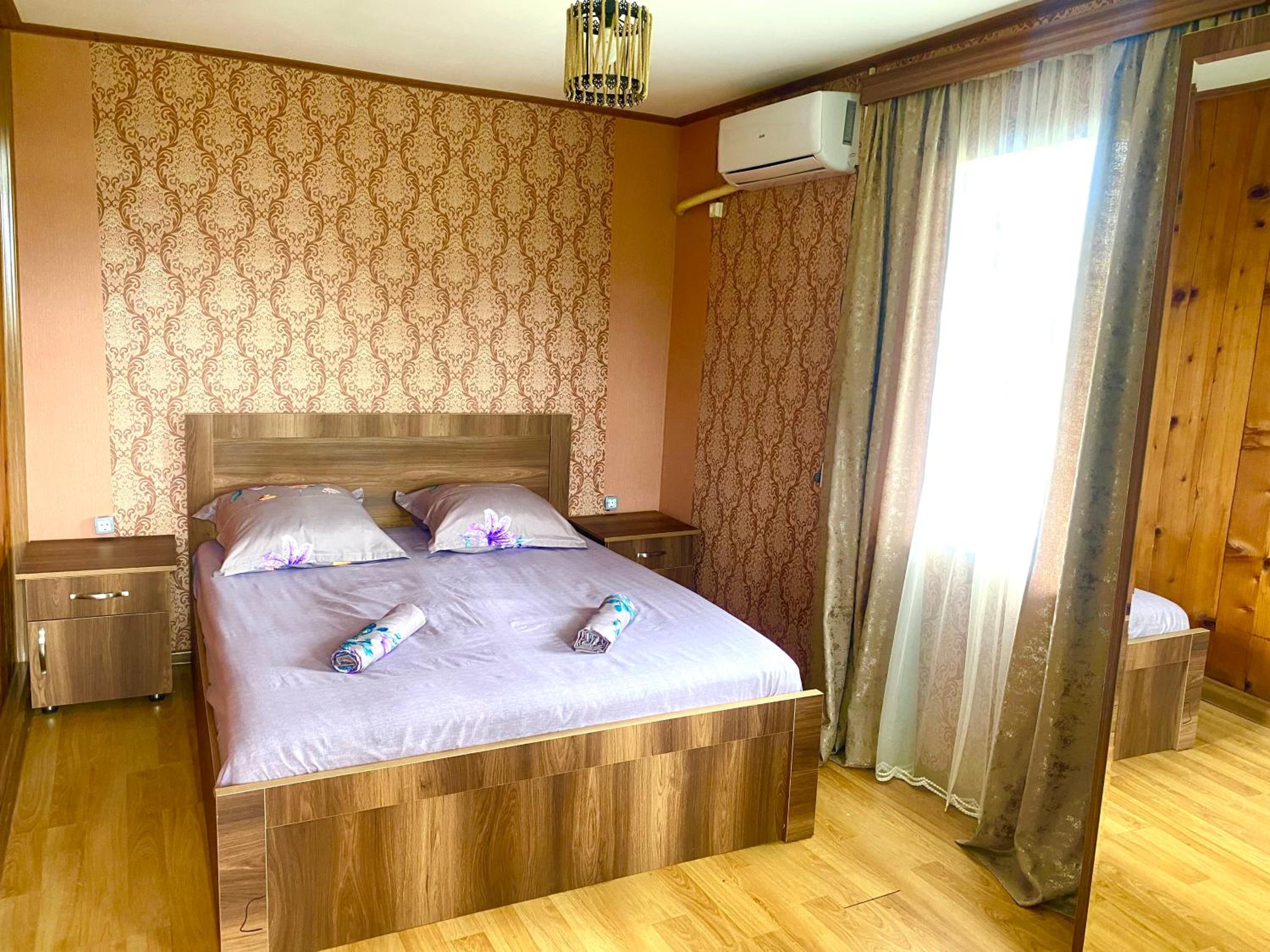 Guesthouse Dadia