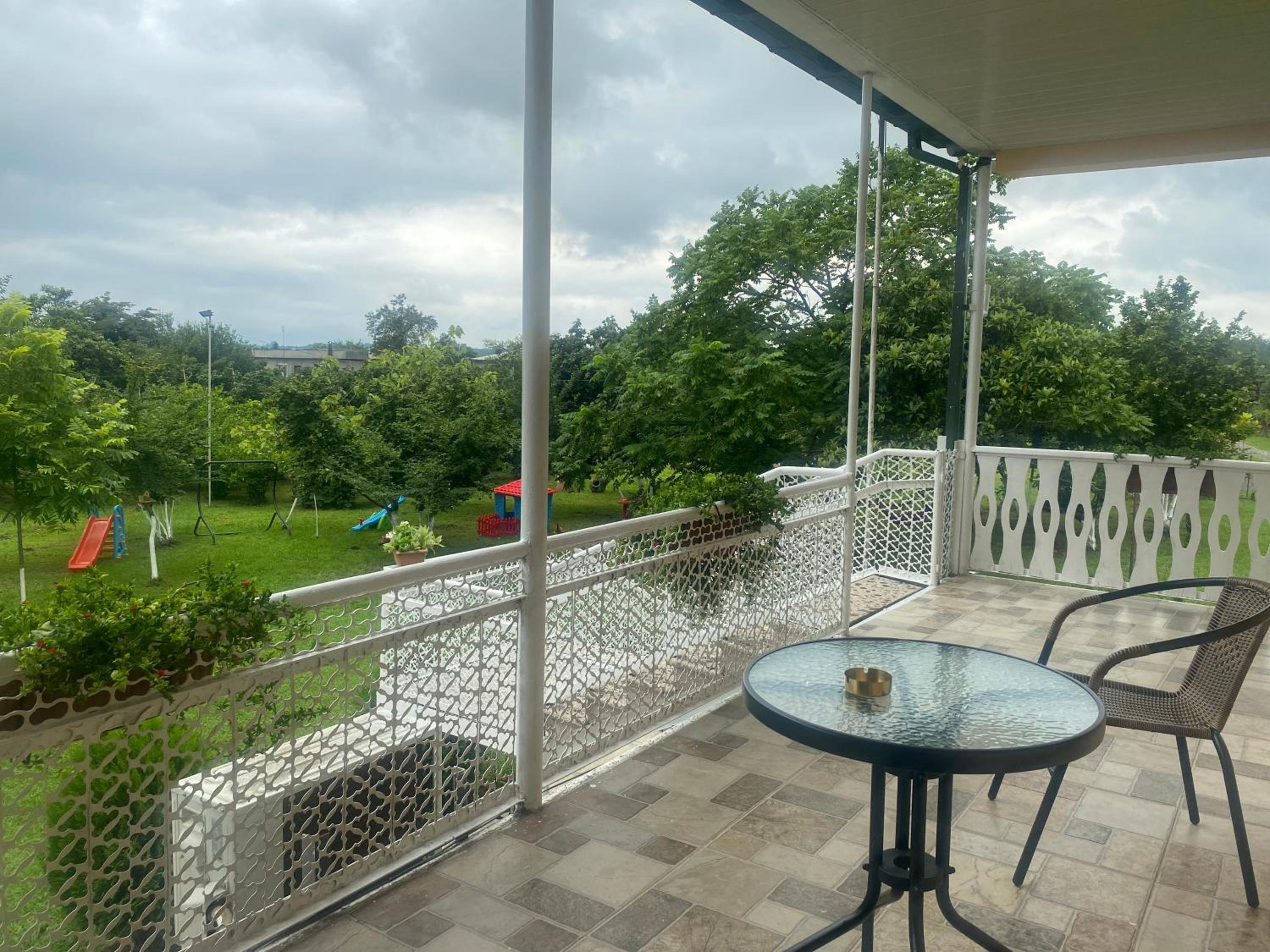 Guesthouse Dadia
