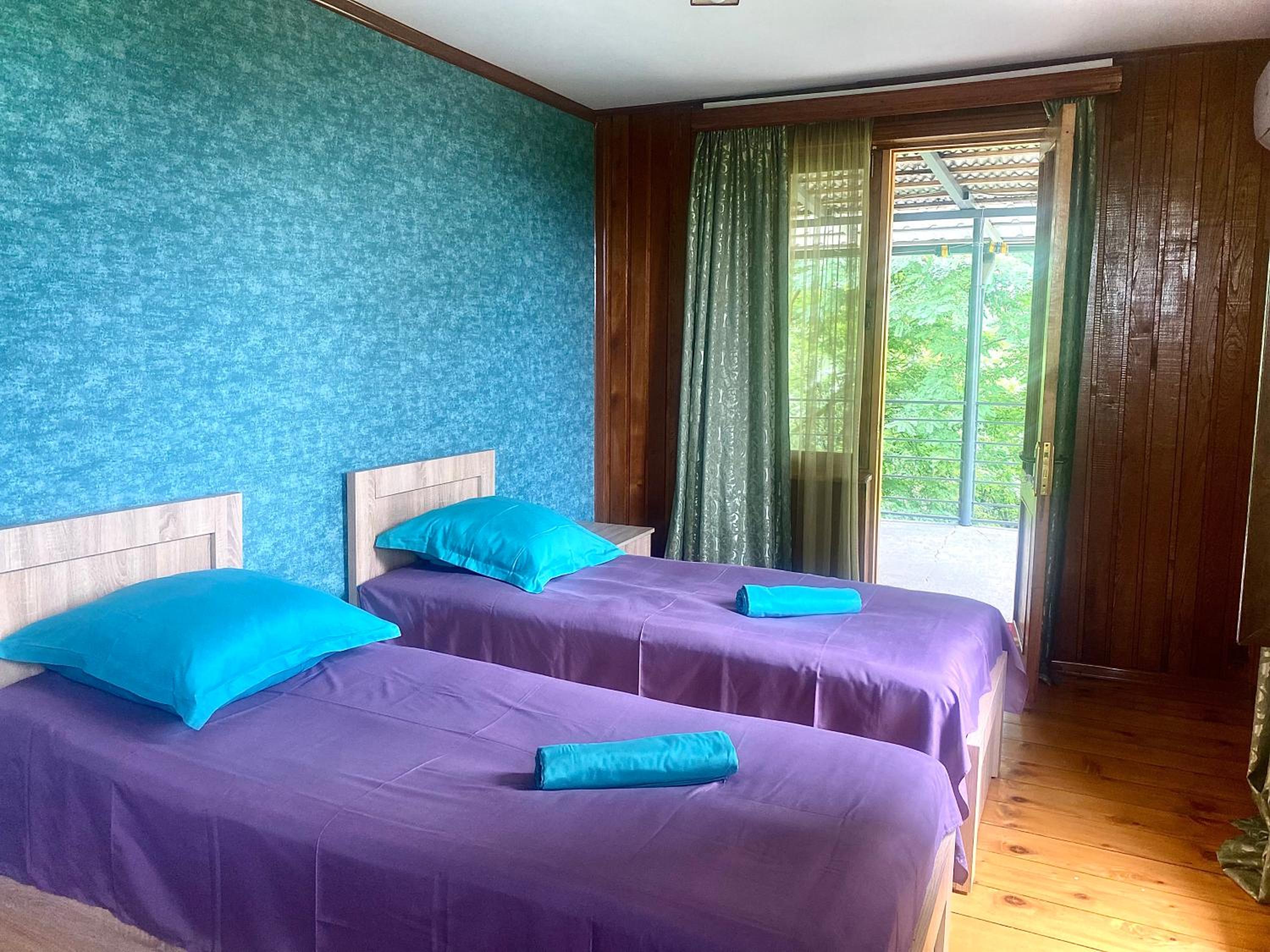 Guesthouse Dadia
