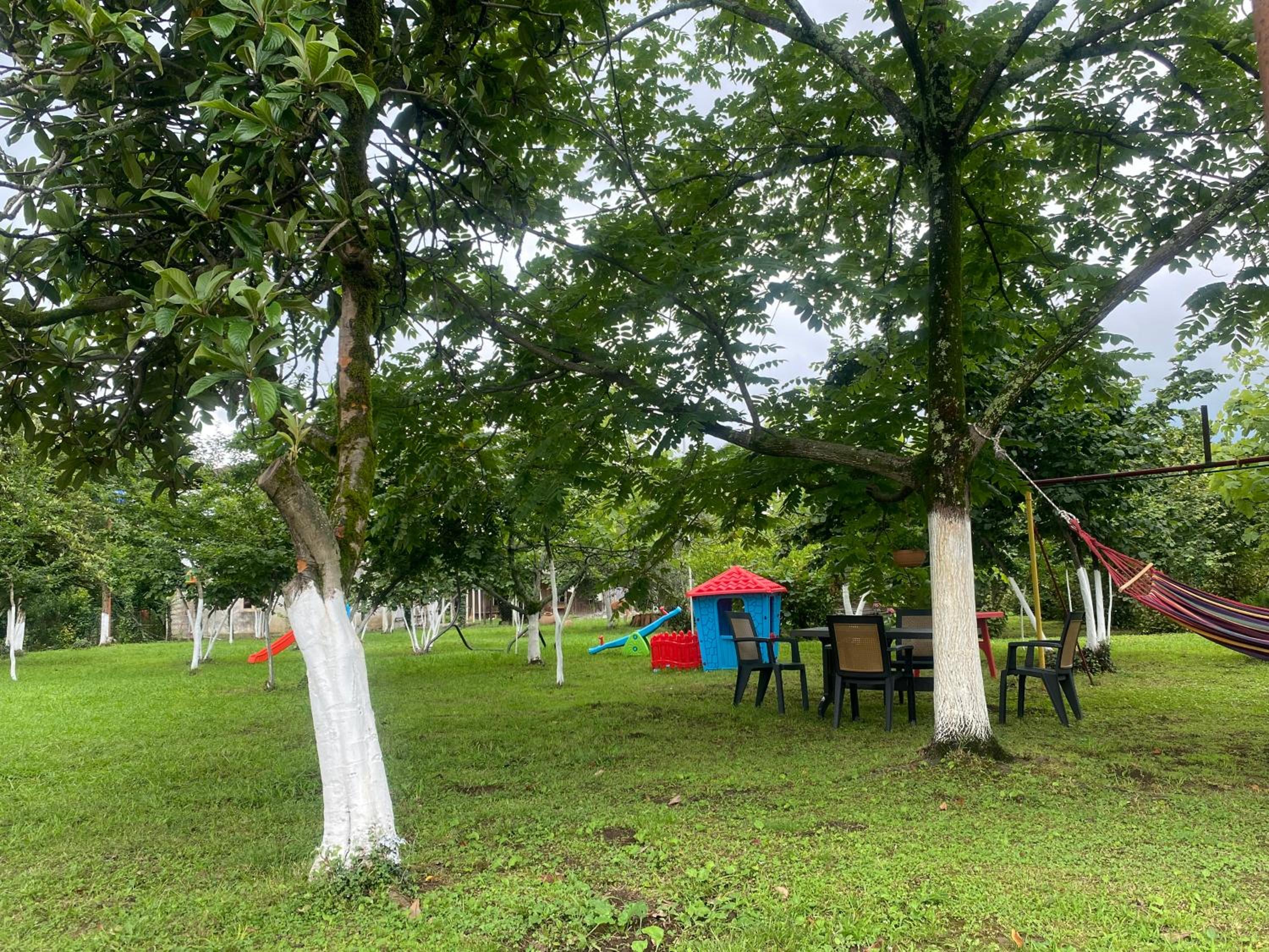 Guesthouse Dadia