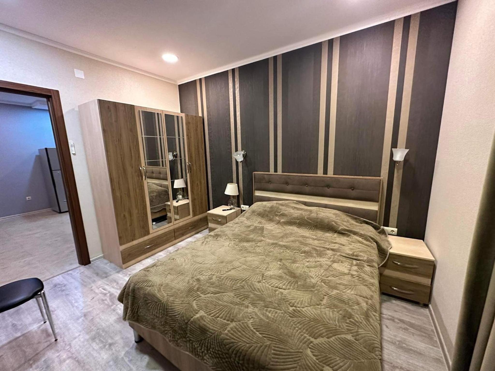 Bakva's apartment view 5