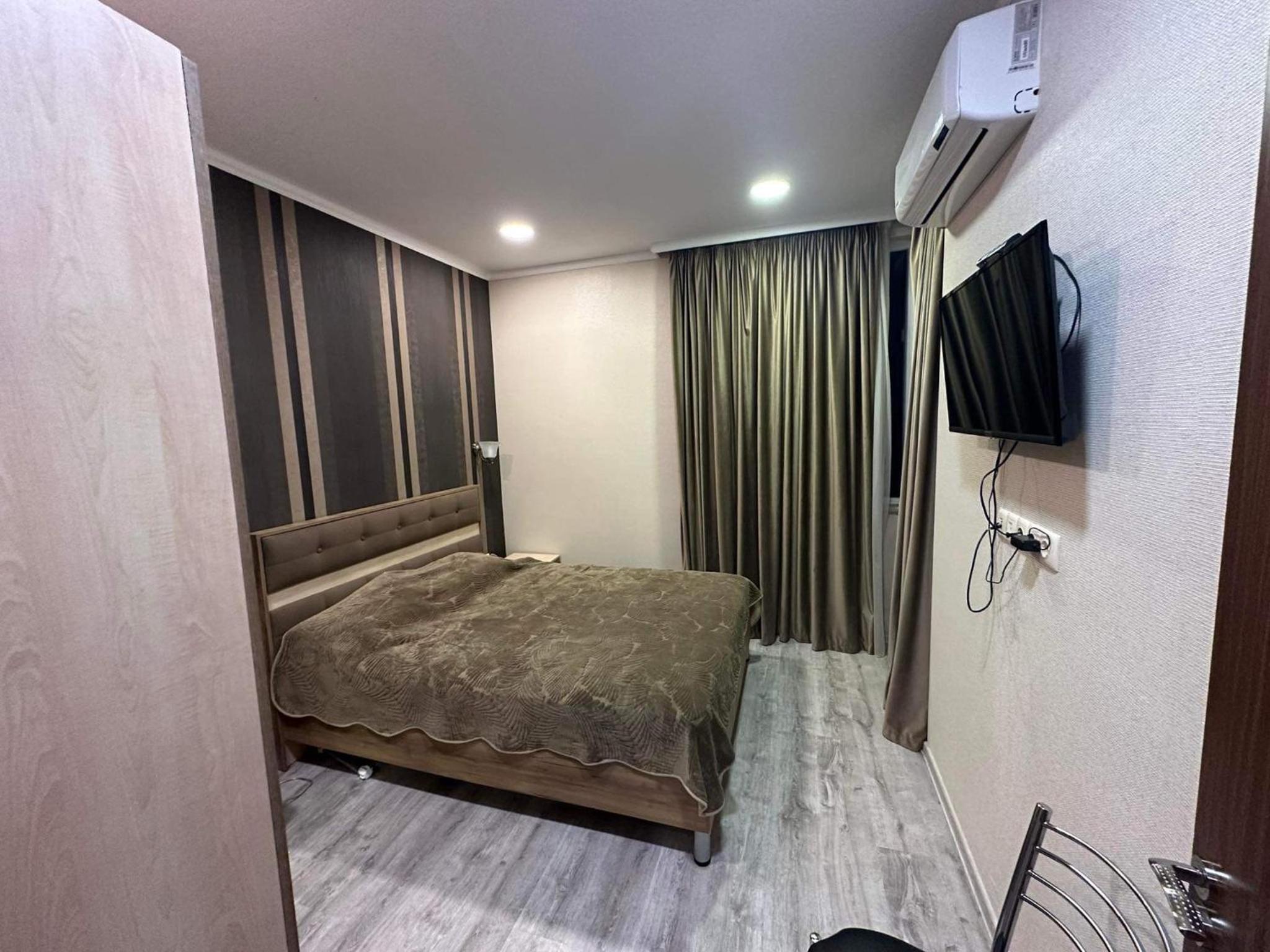 Bakva's apartment view 2