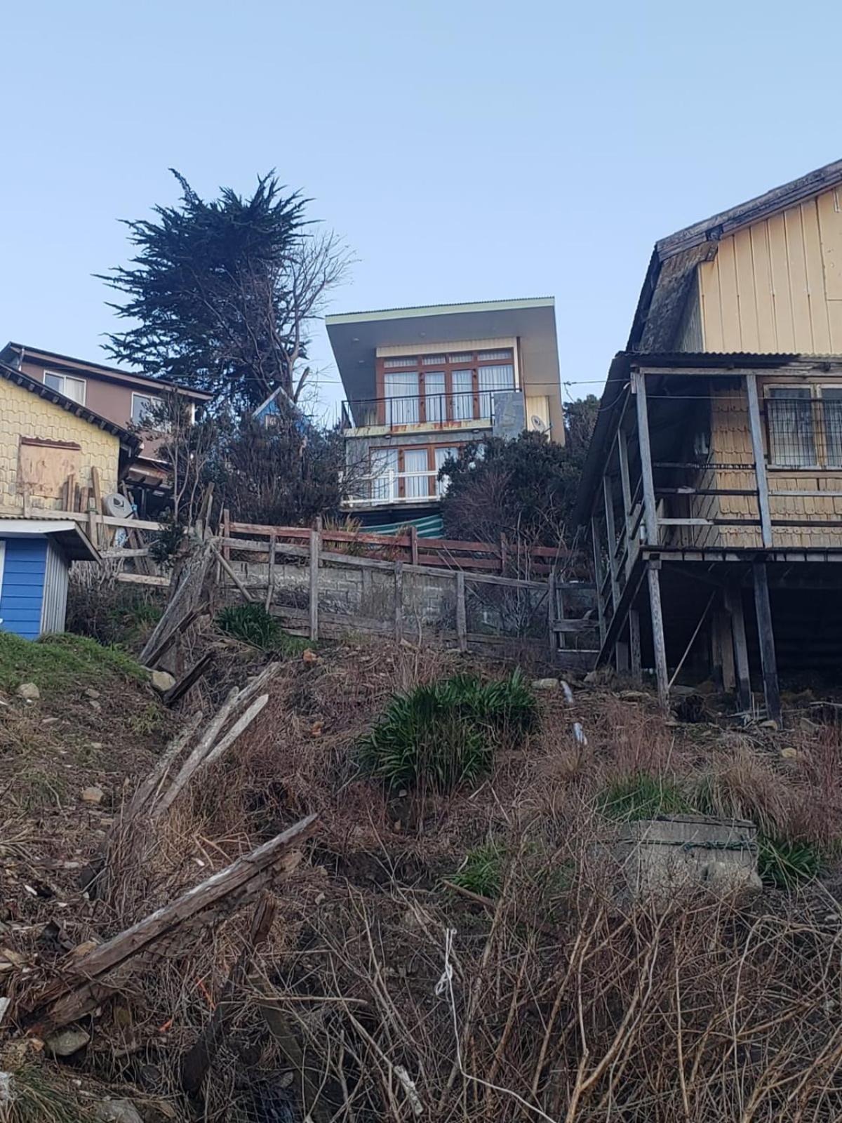 Cabaña Maicolpue Rio Sur