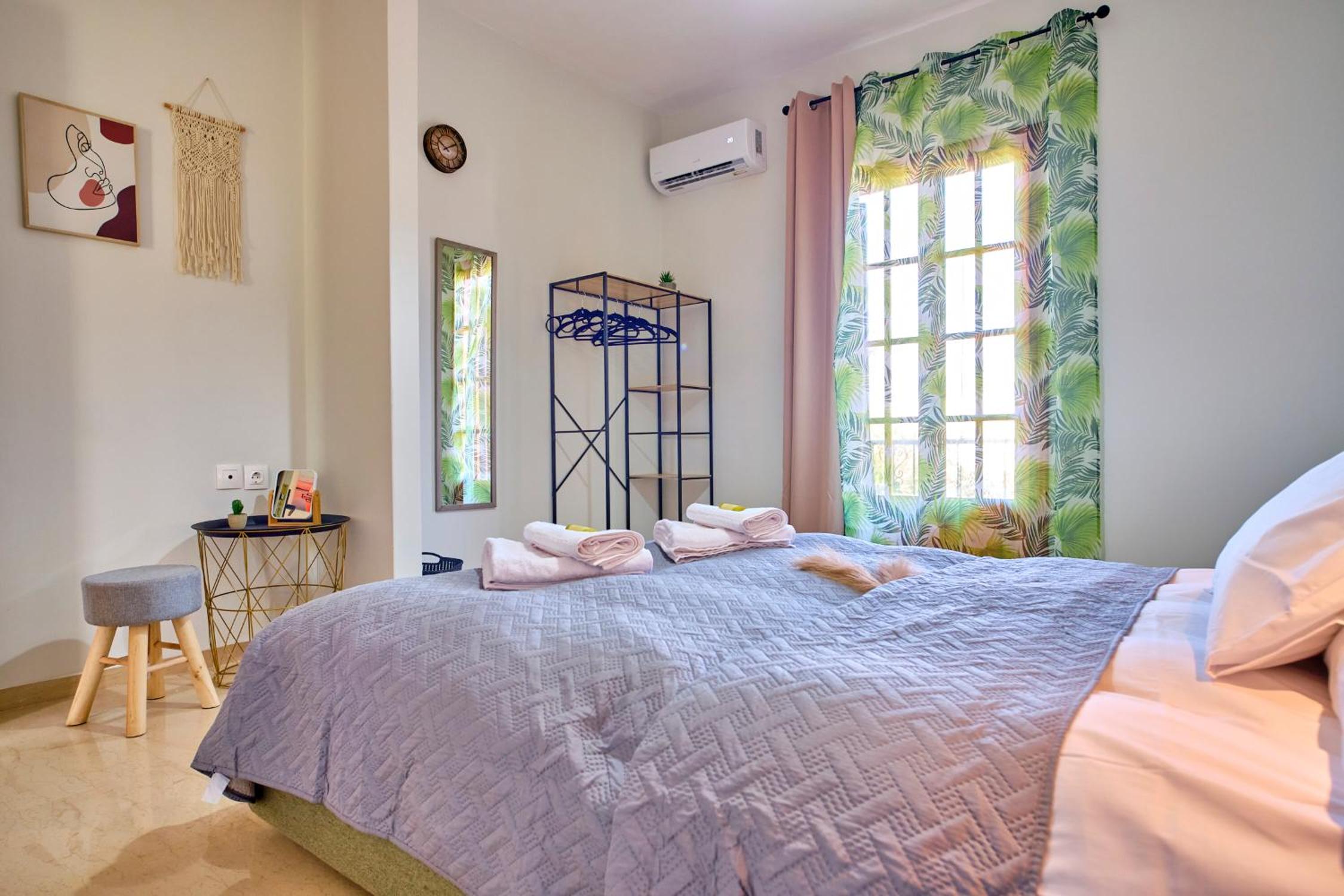PLACIDUS SUMMERhouse ARILLAS