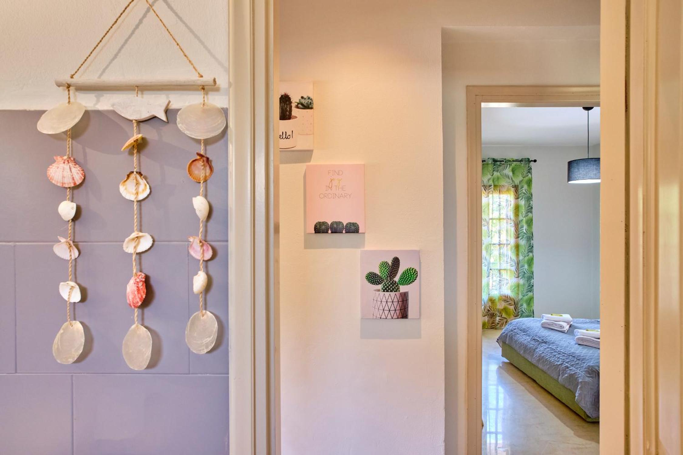 PLACIDUS SUMMERhouse ARILLAS