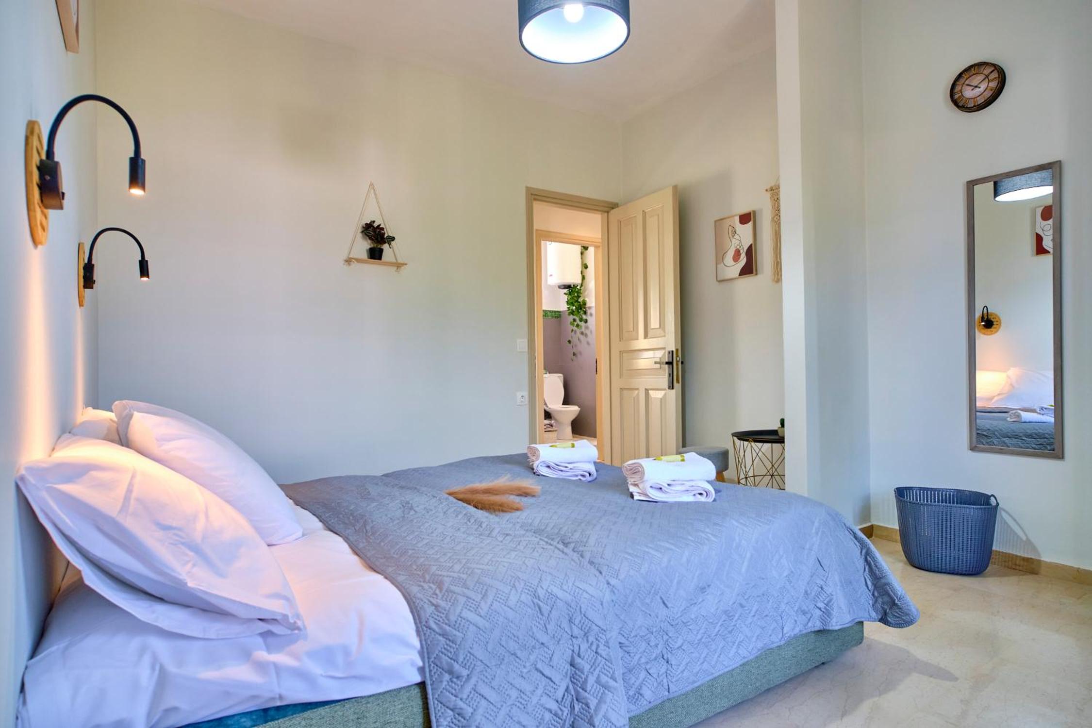 PLACIDUS SUMMERhouse ARILLAS