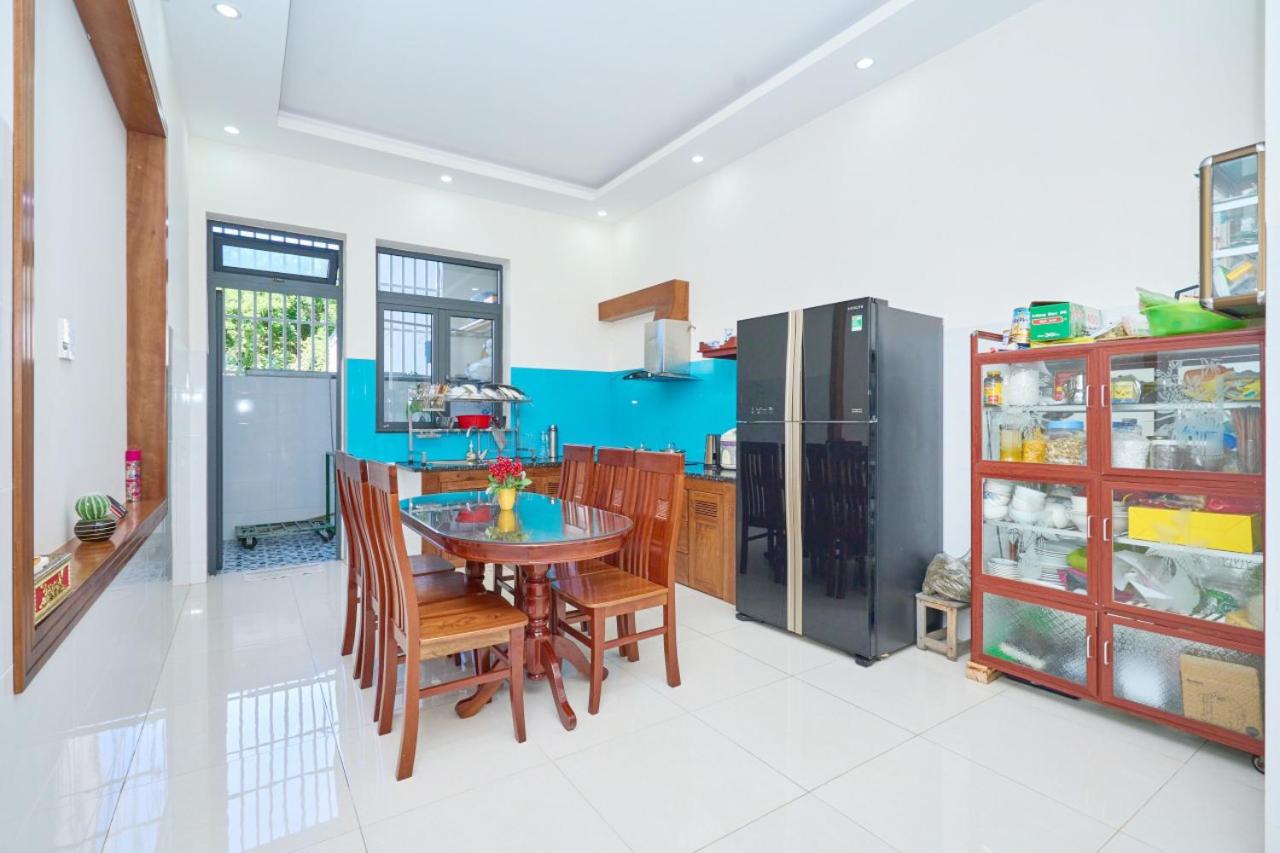 HOMESTAY Hồ Quý Ly Gần Cột Cờ Bãi Sau view 4