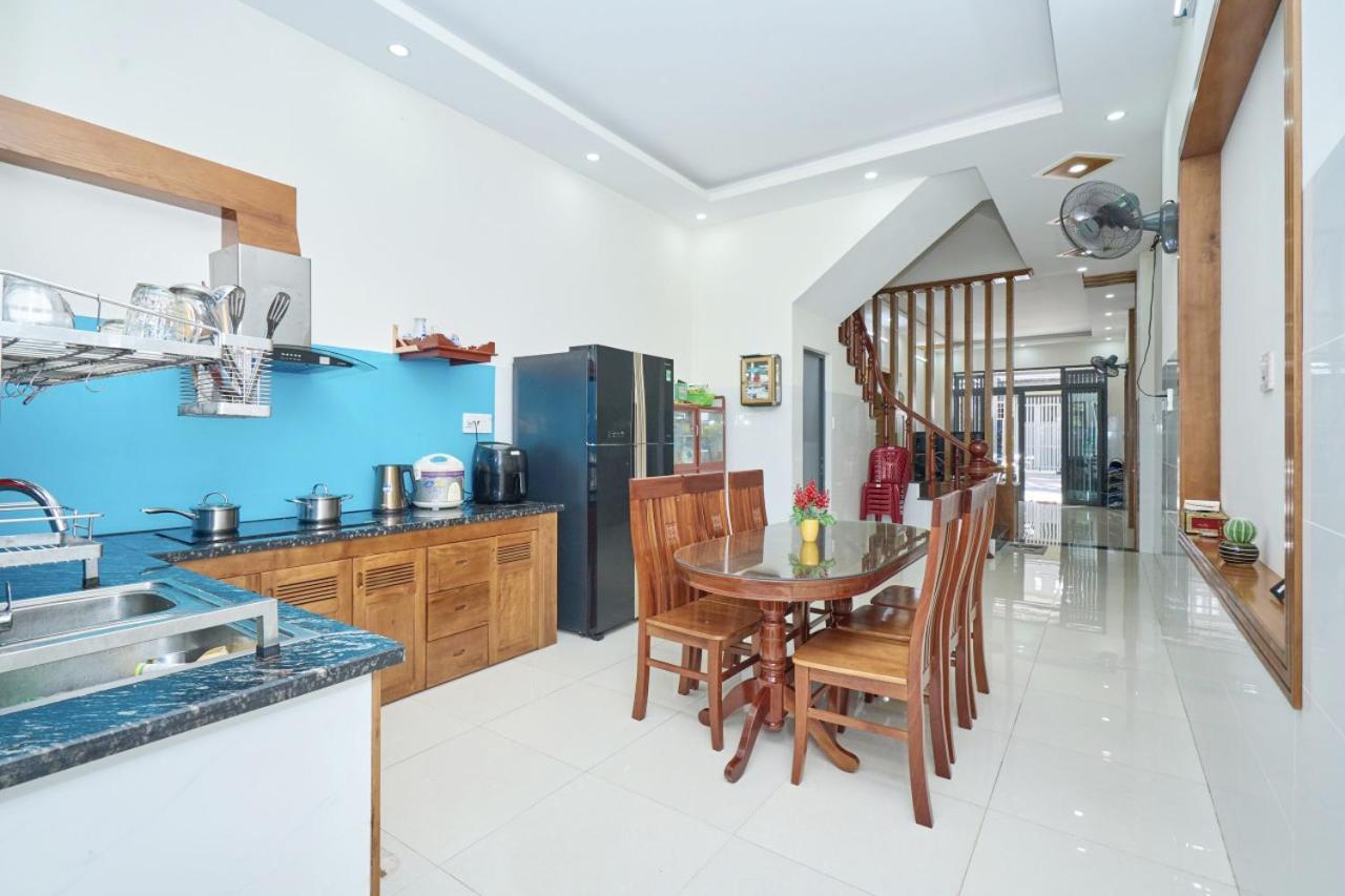 HOMESTAY Hồ Quý Ly Gần Cột Cờ Bãi Sau view 2
