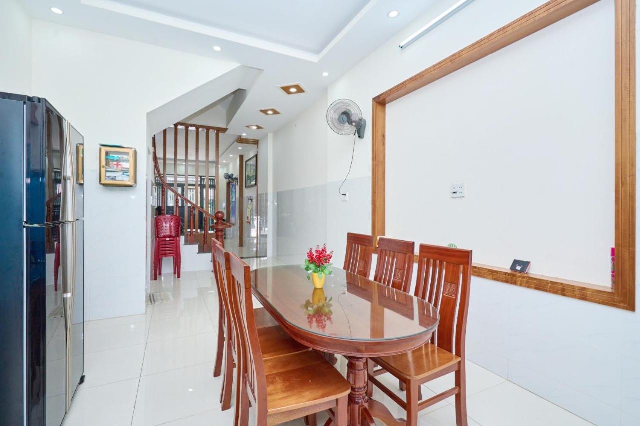HOMESTAY Hồ Quý Ly Gần Cột Cờ Bãi Sau view 3