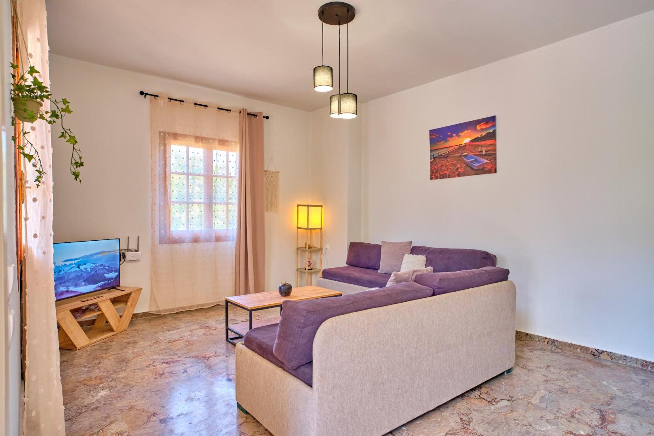 PLACIDUS SUMMERhouse ARILLAS