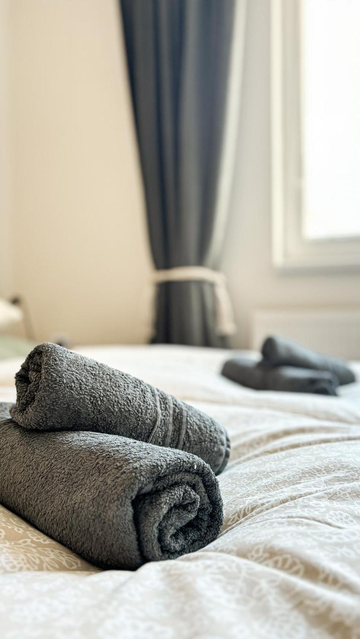 Remote Work Friendly Zahradní apartmán u jezera