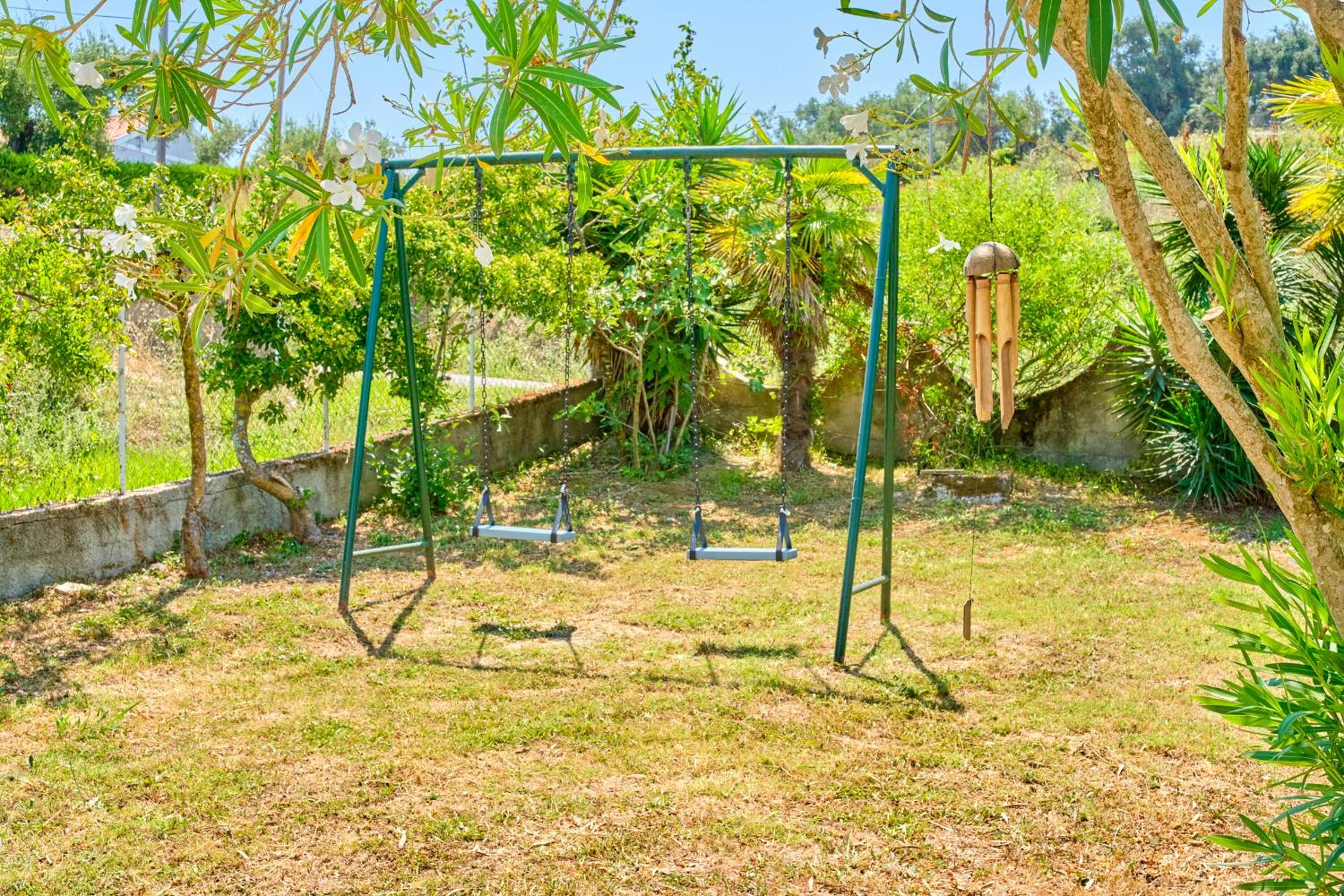 PLACIDUS SUMMERhouse ARILLAS