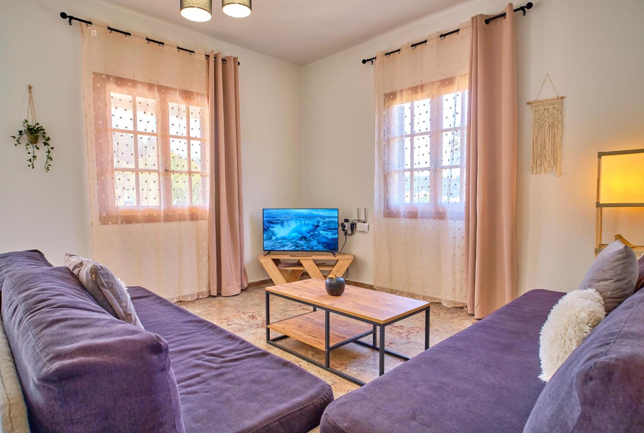 PLACIDUS SUMMERhouse ARILLAS