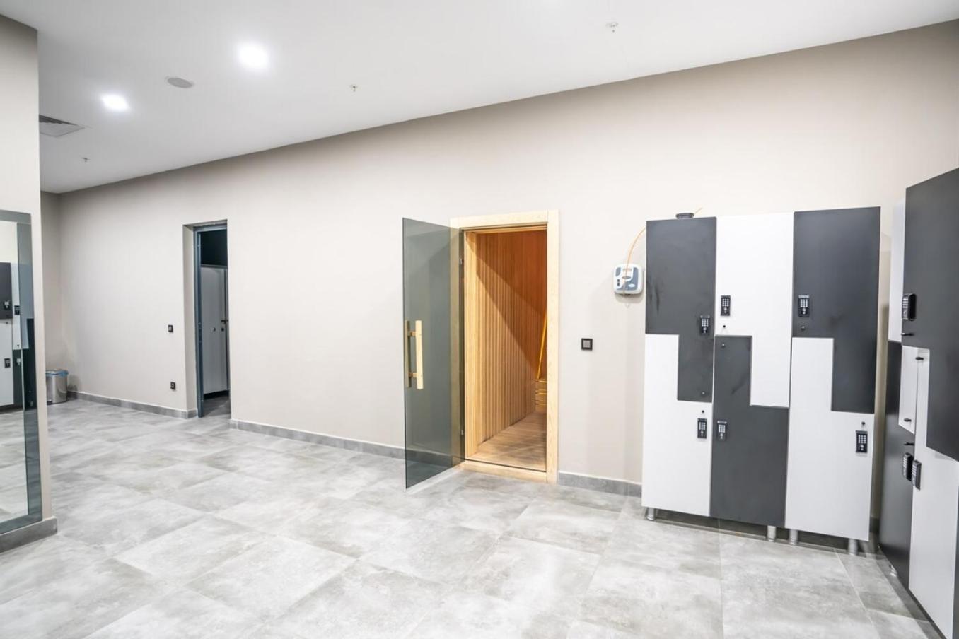 Stylish 1-bdr Apt - Your Home Away From Home