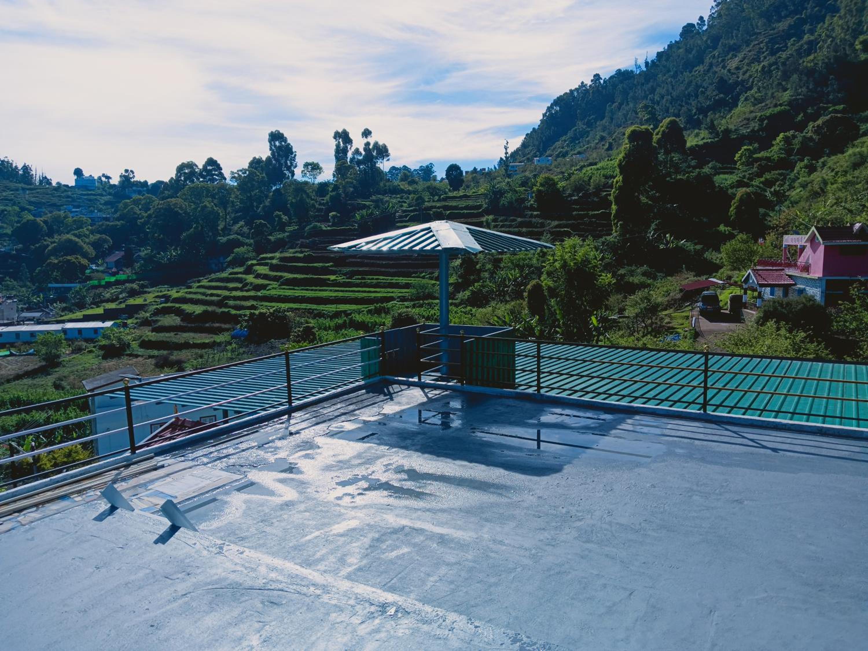 roof