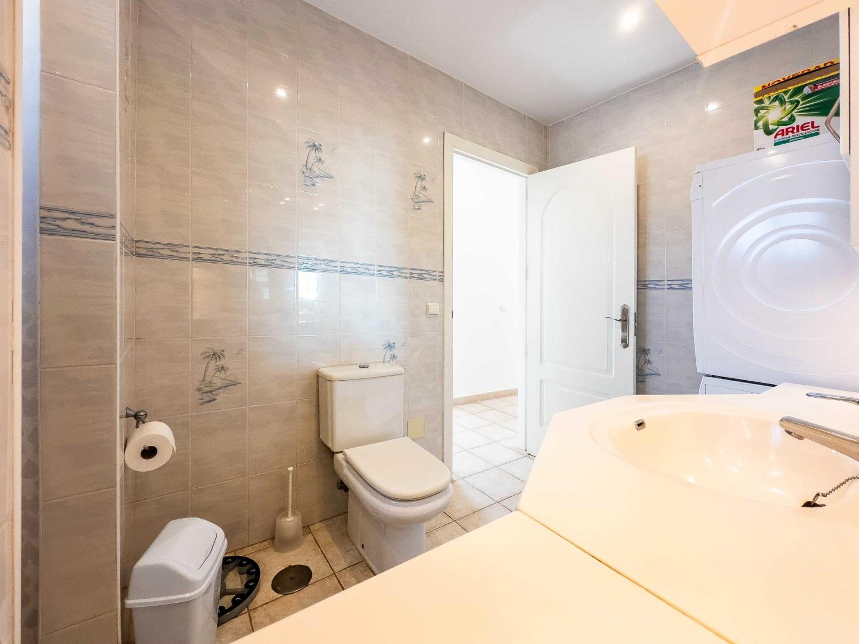 108-Villa, 2 Minutes Walk to the beach, Heated pool
