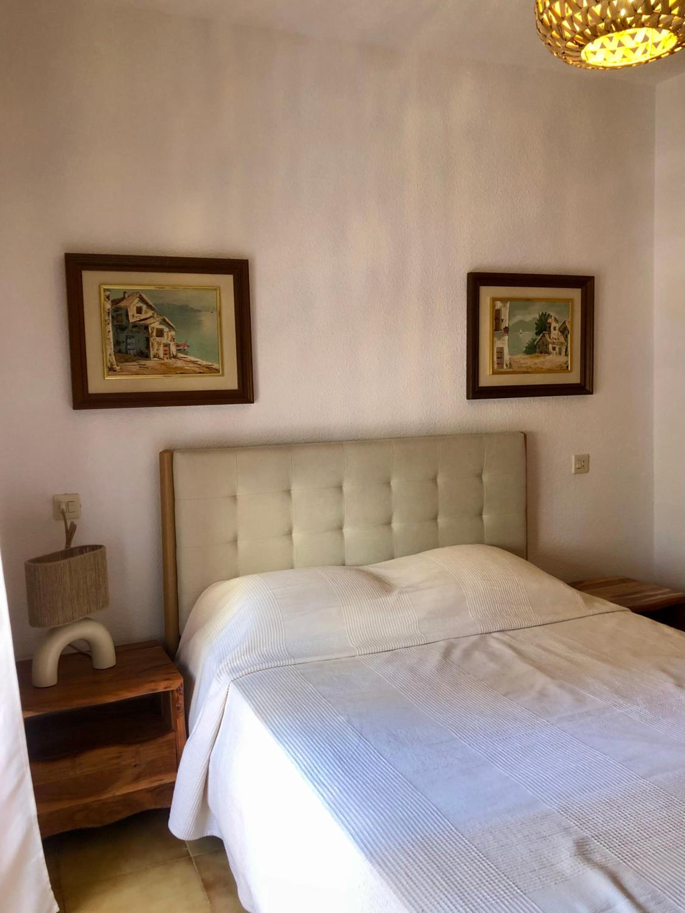 Casa Mar Menor