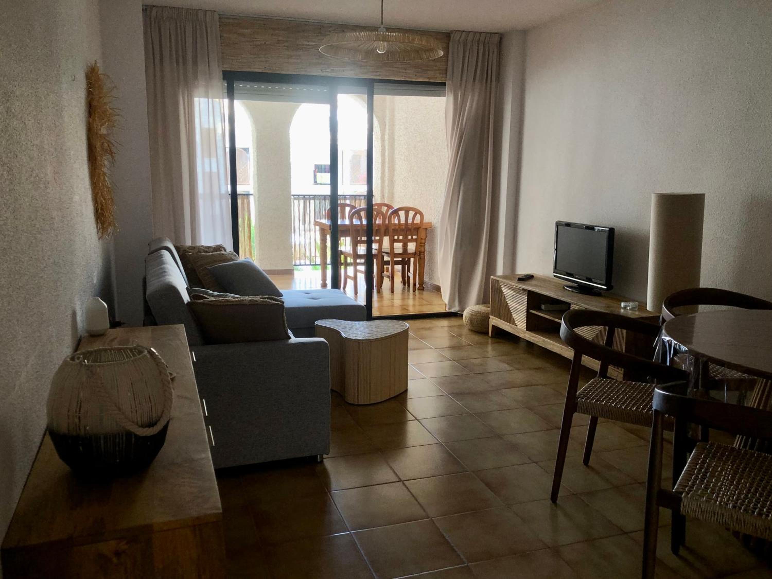 Casa Mar Menor