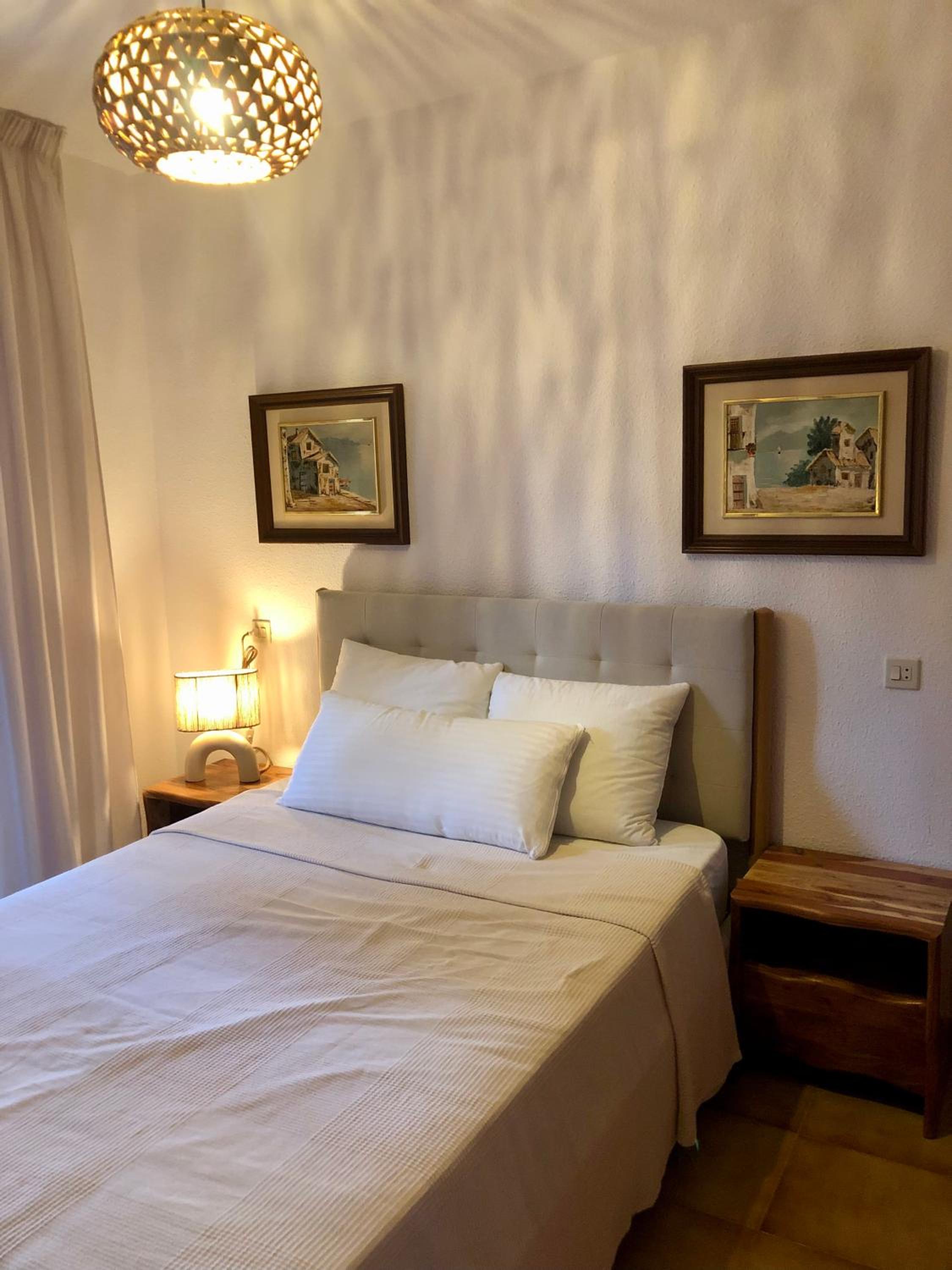 Casa Mar Menor