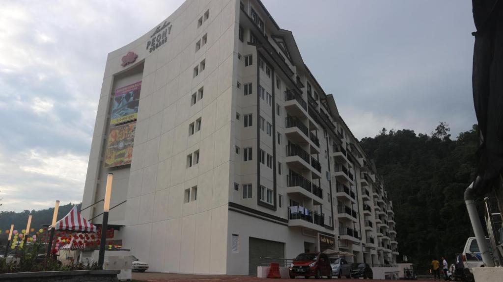 Lavish Homestay