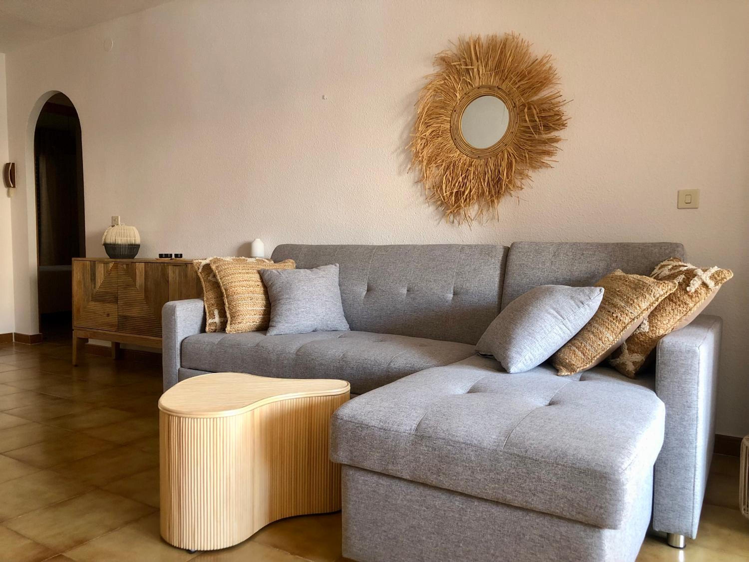 Casa Mar Menor