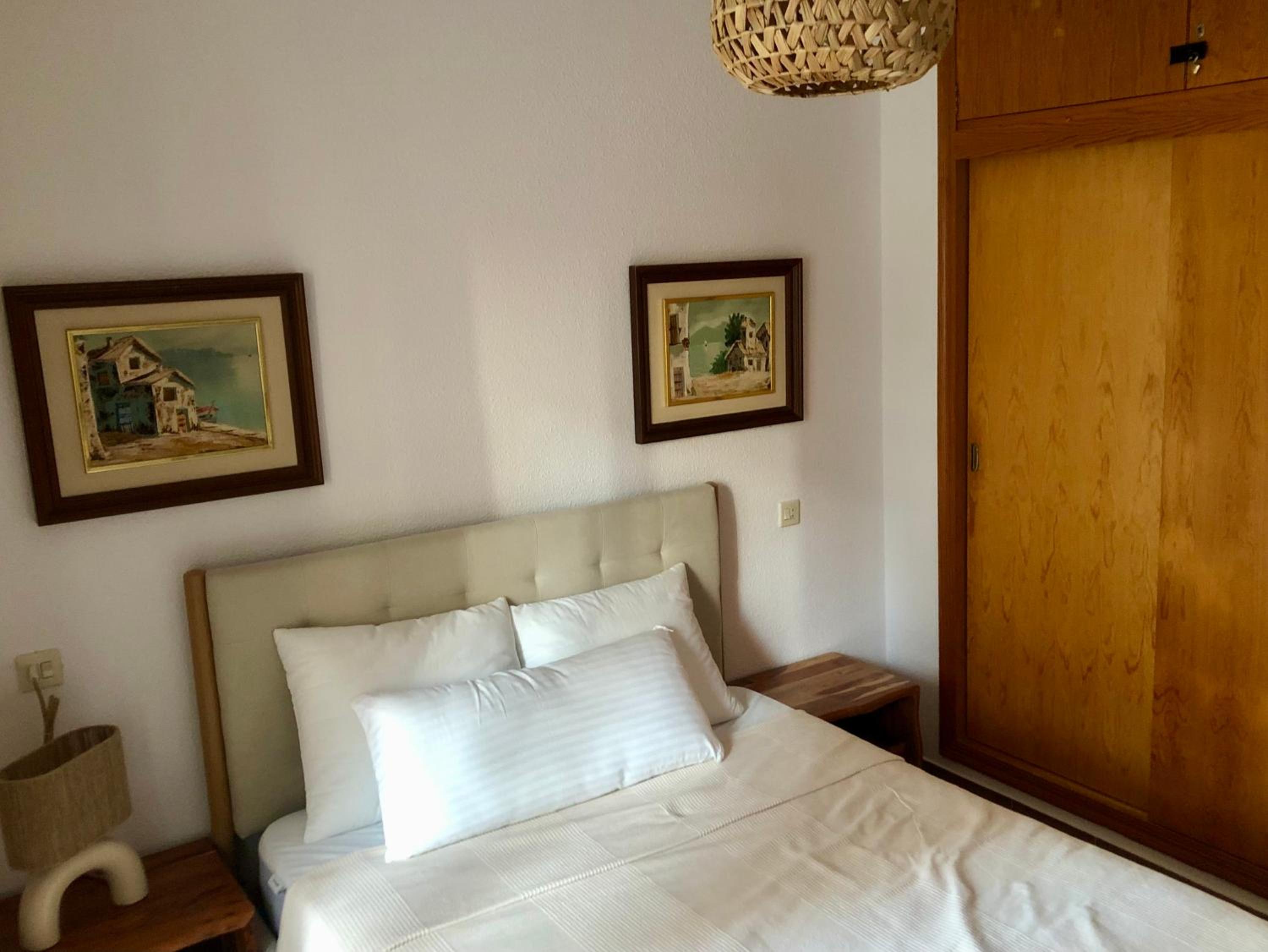 Casa Mar Menor