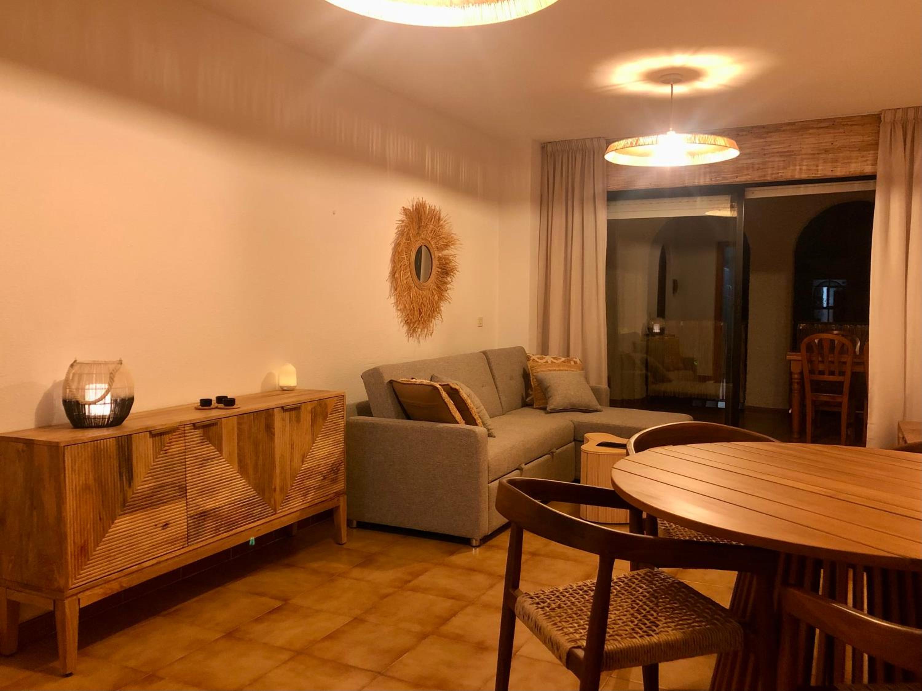 Casa Mar Menor