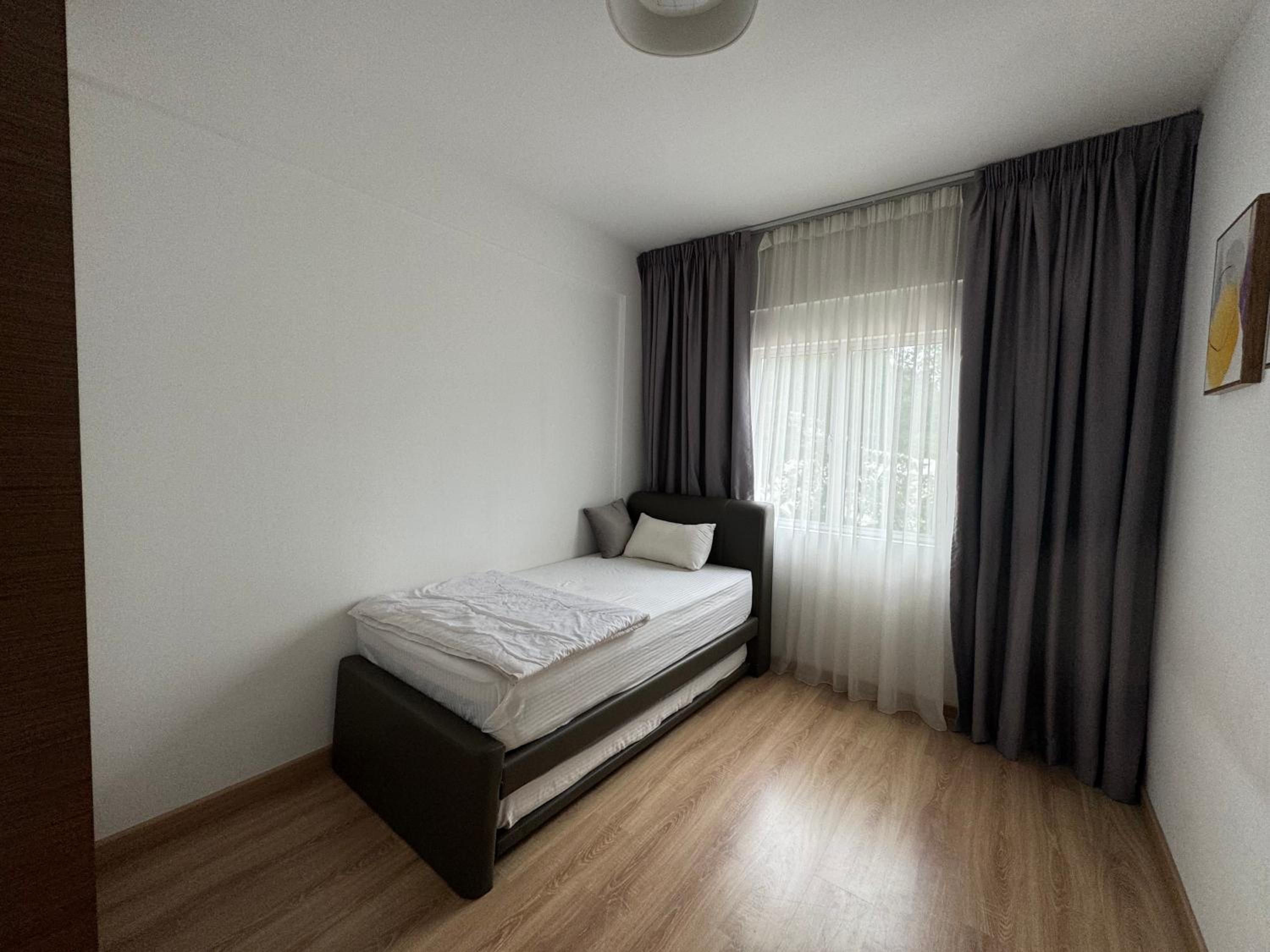 Lavish Homestay
