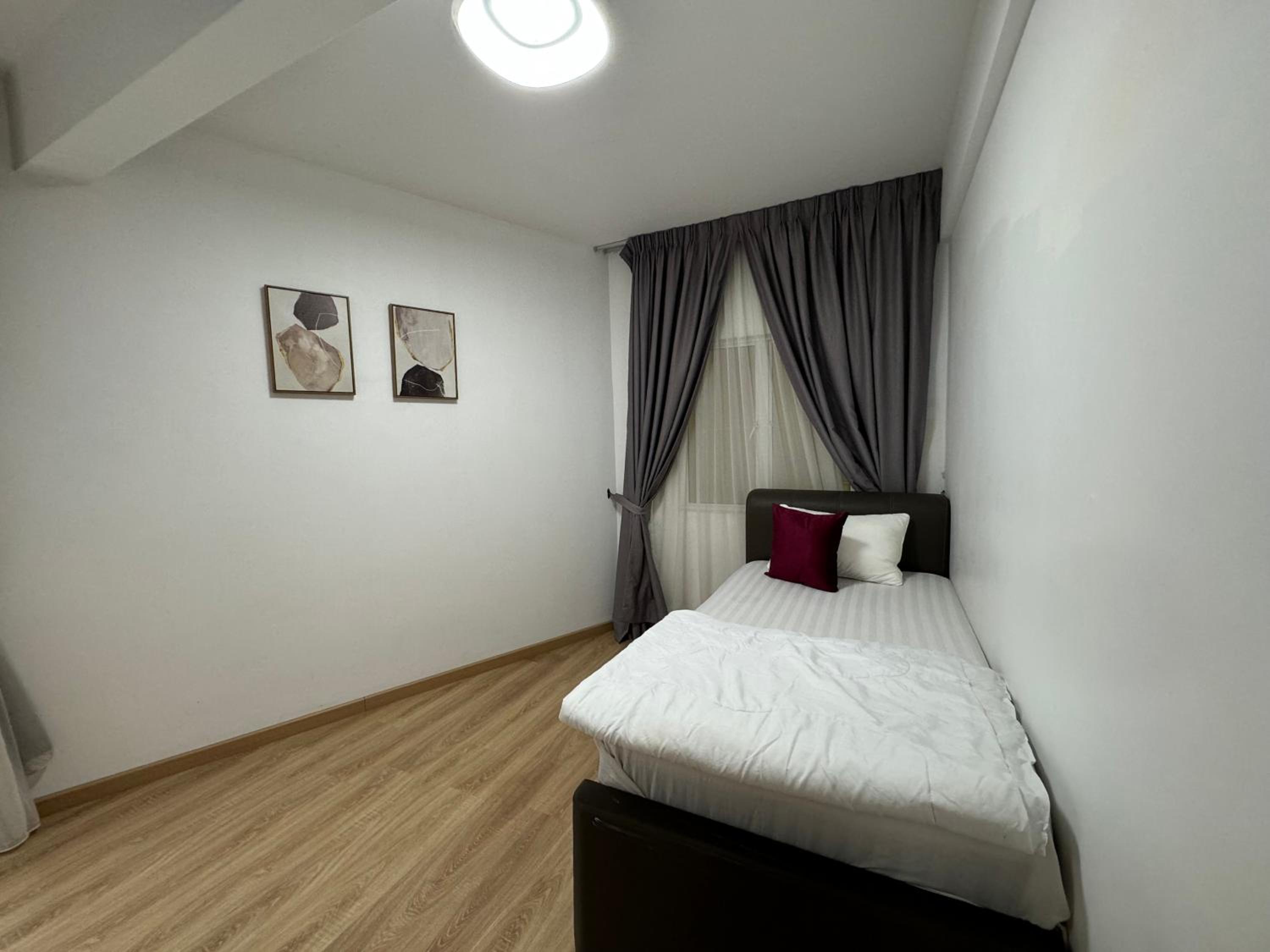 Lavish Homestay