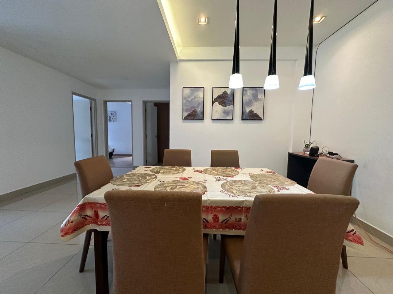 Lavish Homestay